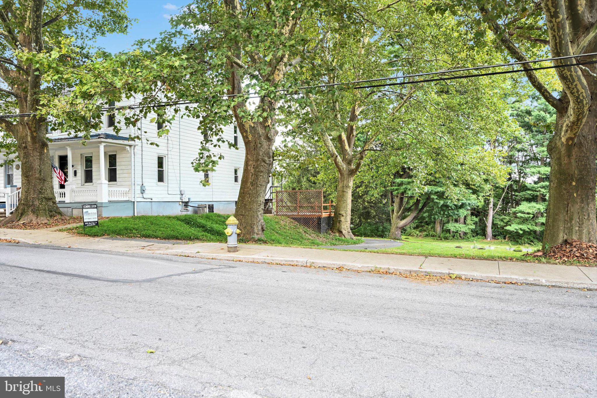 668 N 3RD AVENUE