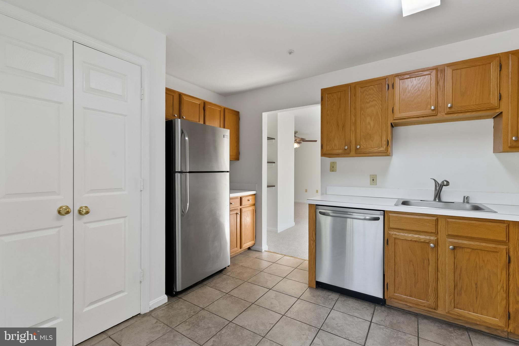 RUSSETT - Residential