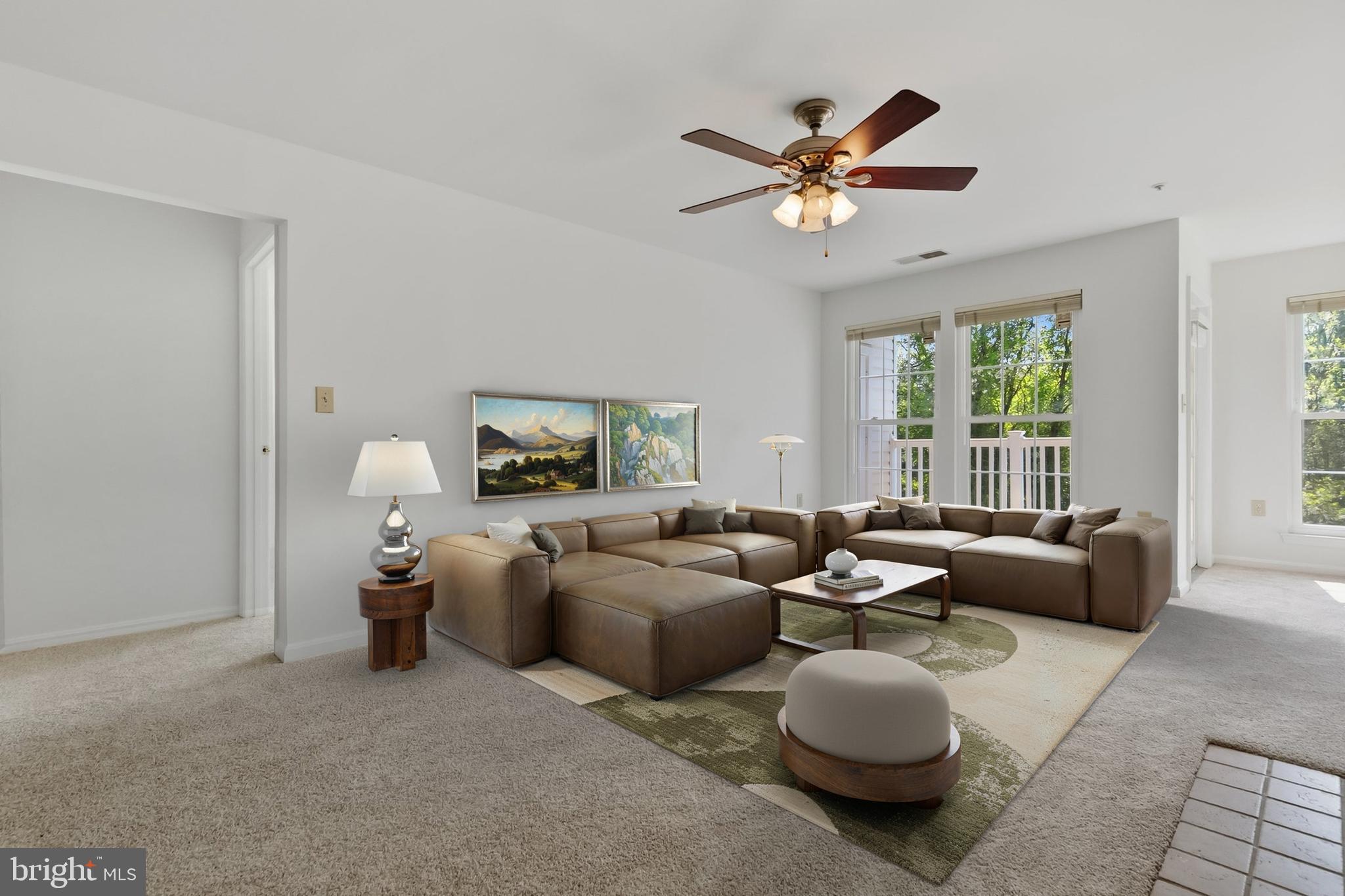 RUSSETT - Residential
