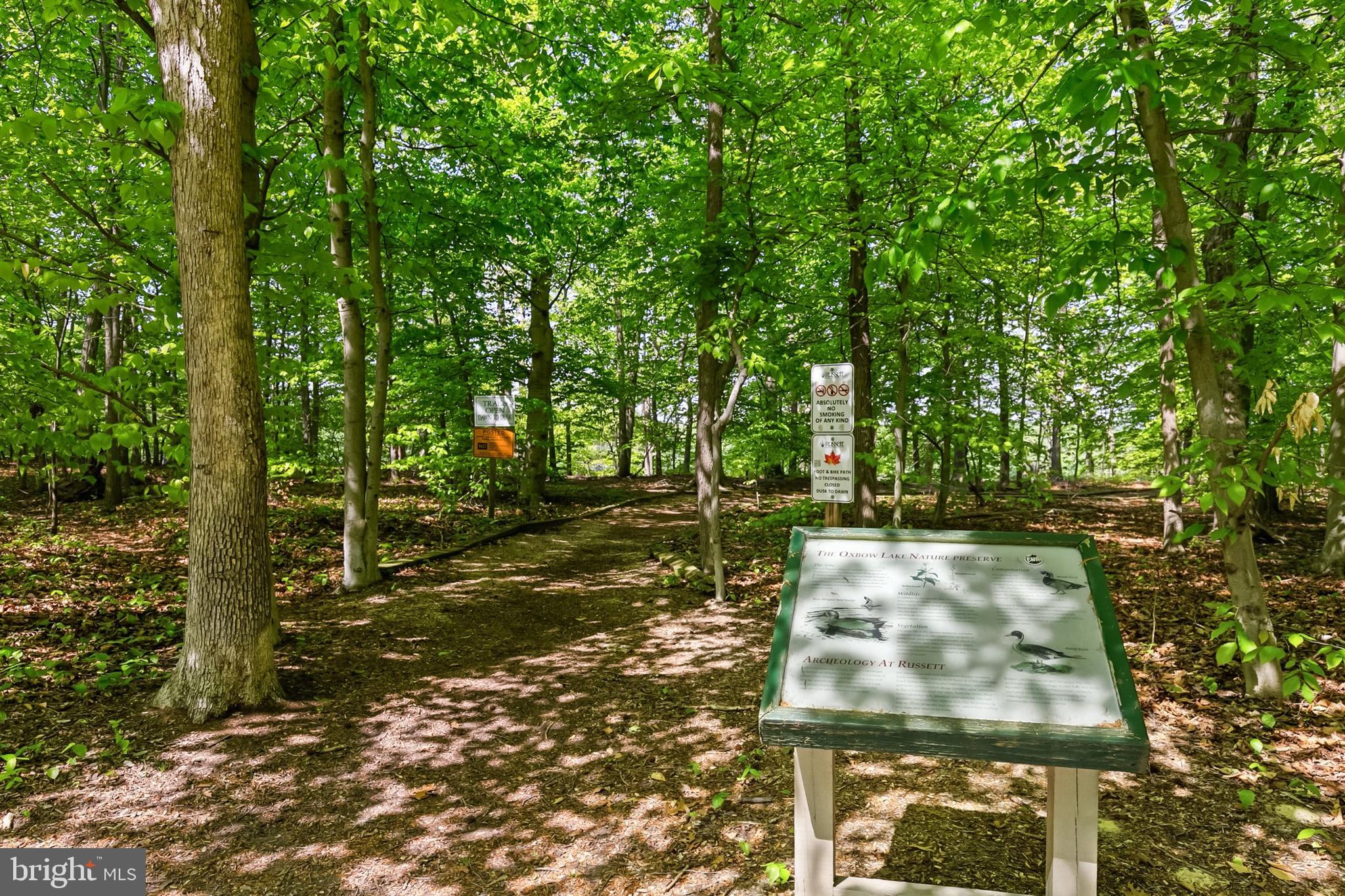 RUSSETT - Residential