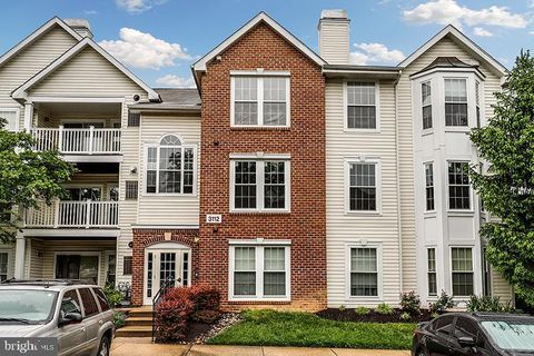 3112 RIVER BEND COURT H204 LAUREL MD 20724
