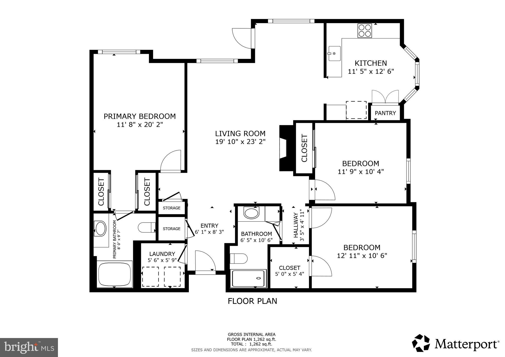 RUSSETT - Residential