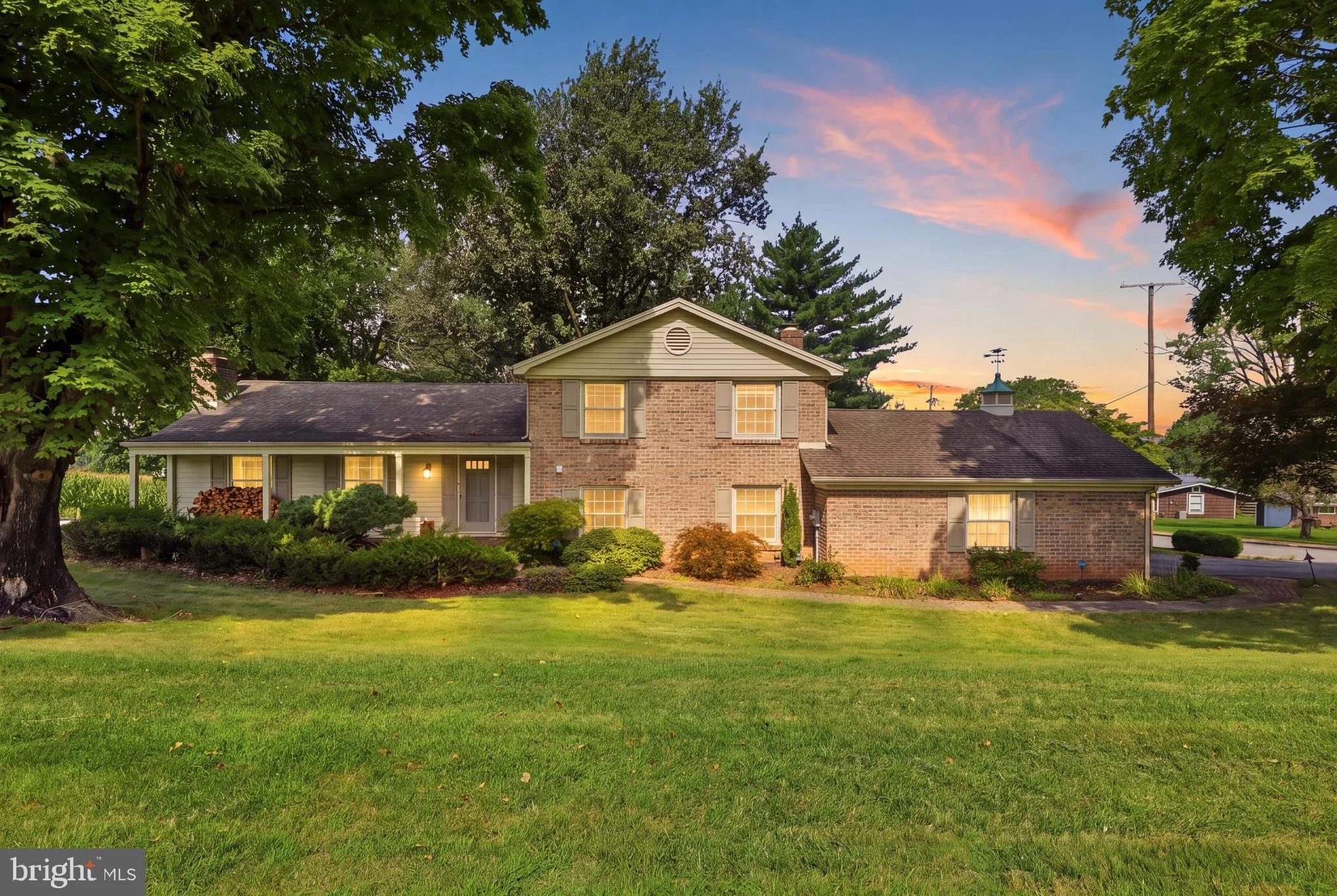 200 S 8th Street, Mount Wolf, PA, 17347