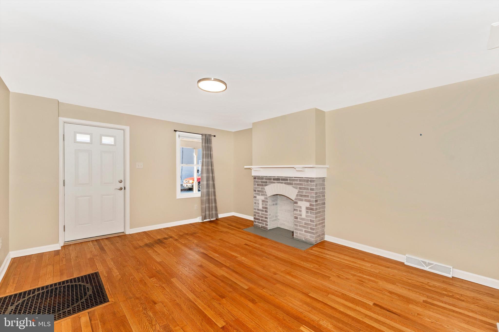 HAGERSTOWN - Residential Lease