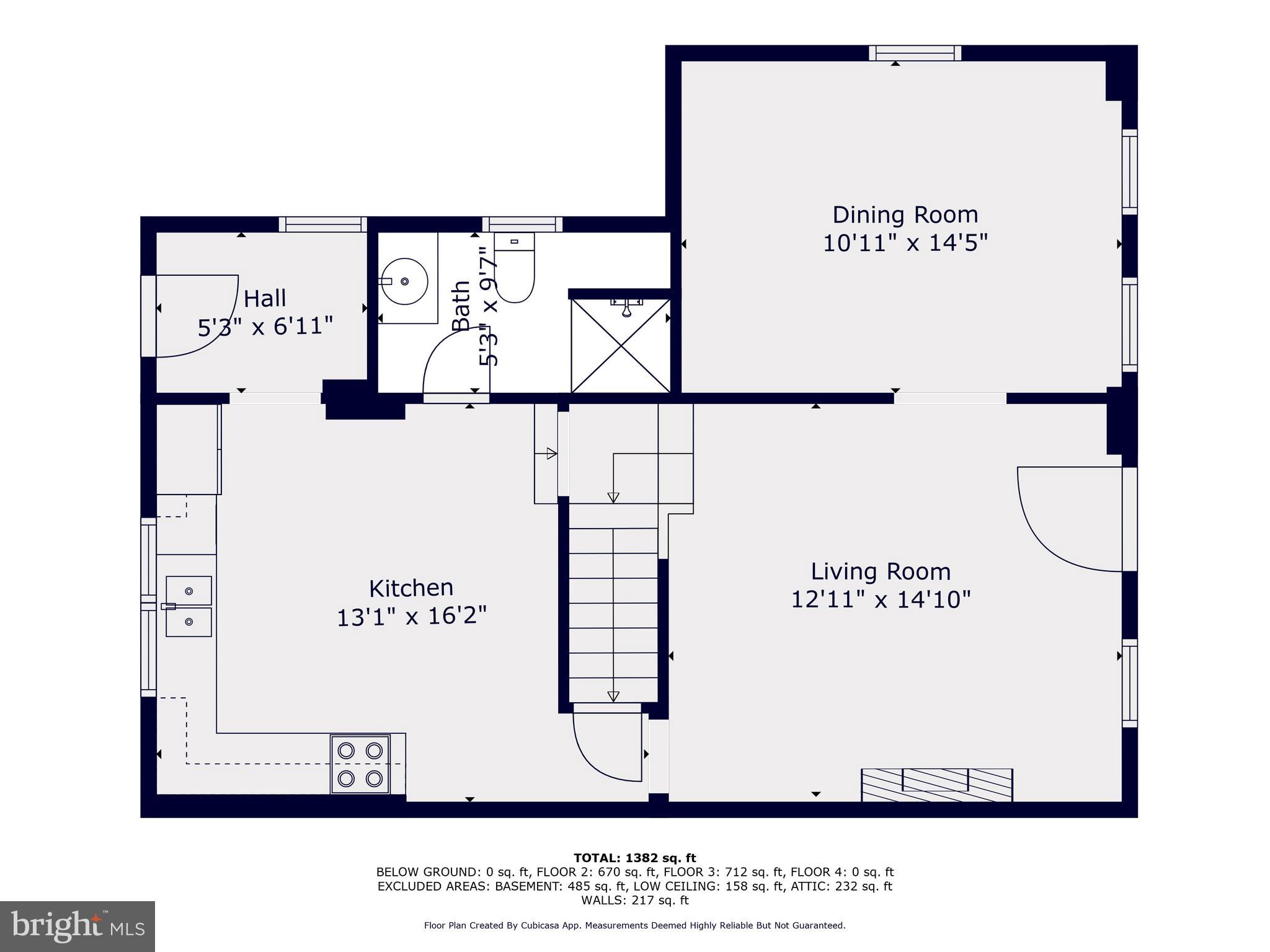 HAGERSTOWN - Residential Lease