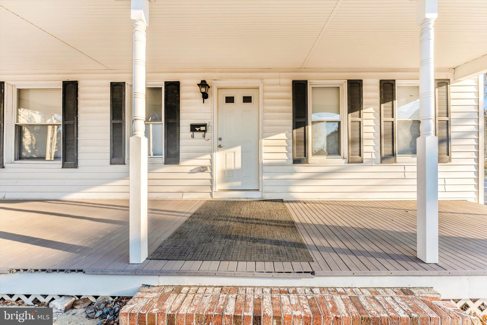 HAGERSTOWN - Residential Lease