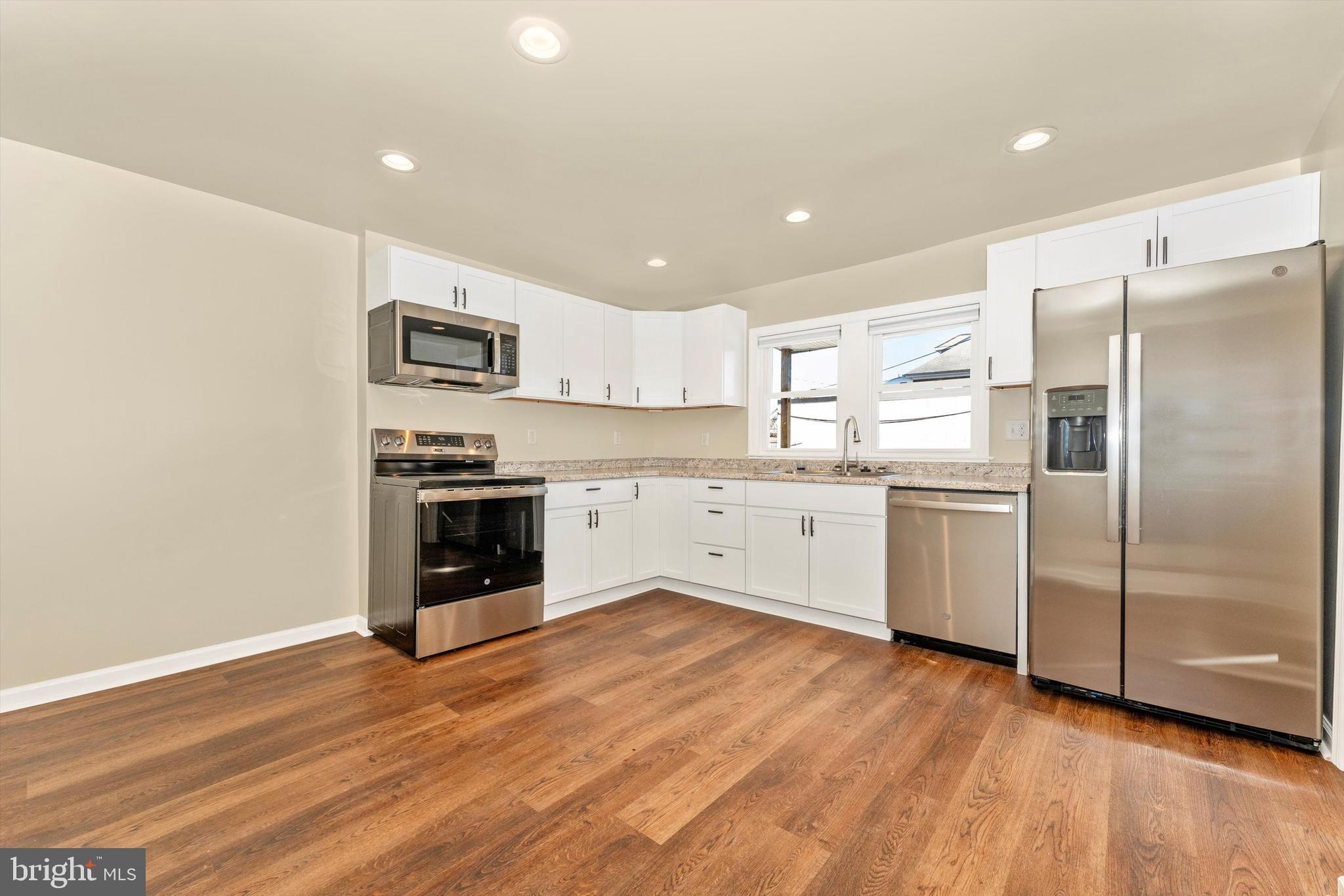 HAGERSTOWN - Residential Lease