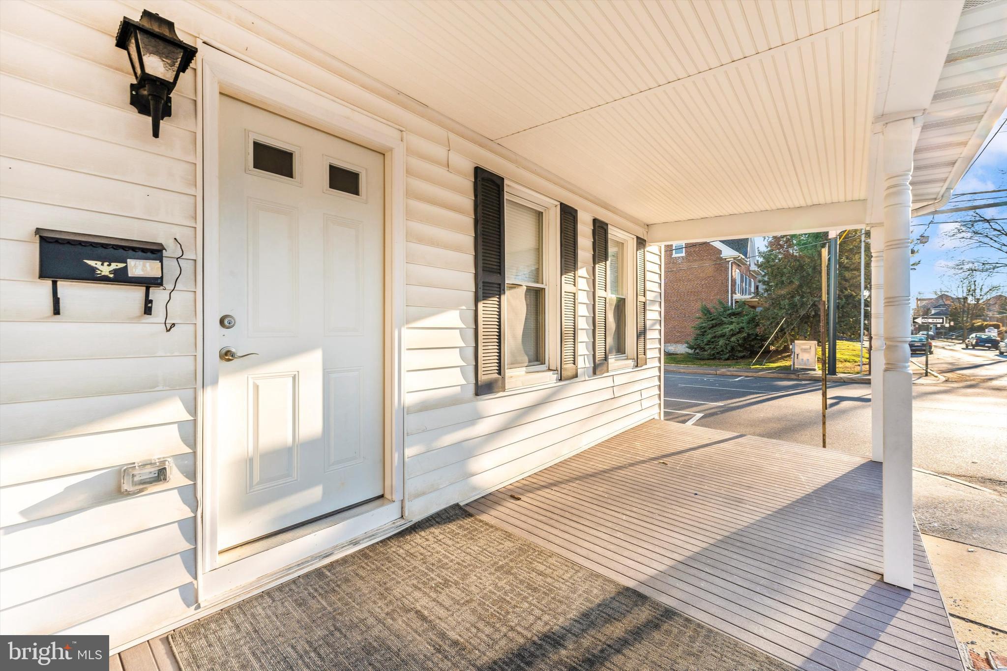 HAGERSTOWN - Residential Lease