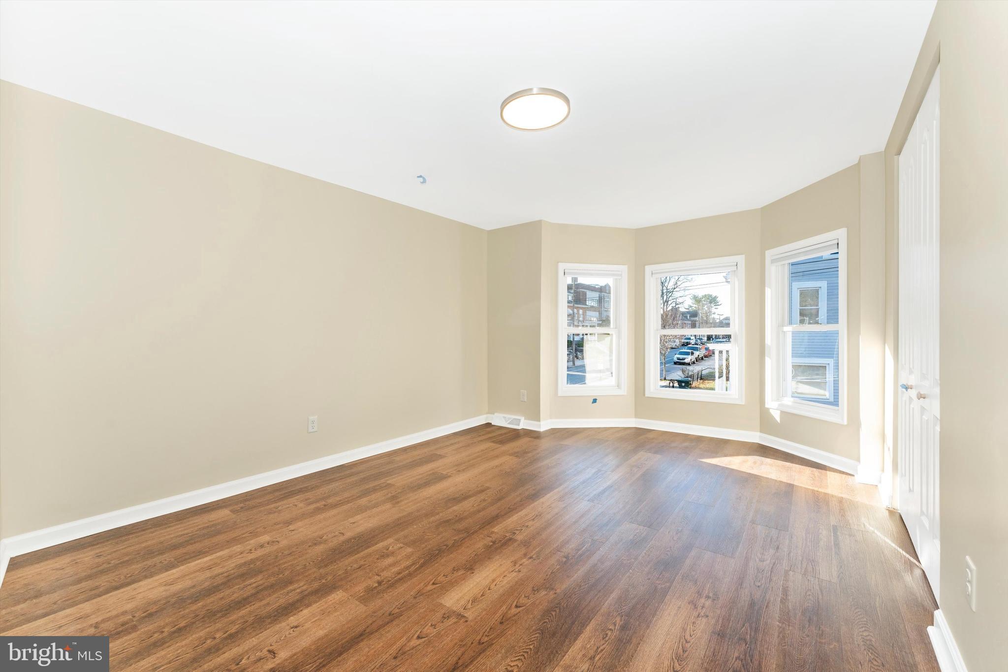 HAGERSTOWN - Residential Lease