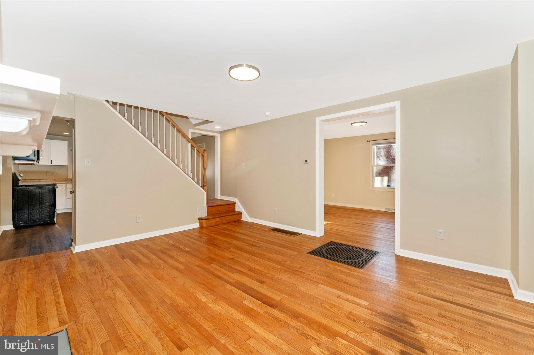 HAGERSTOWN - Residential Lease