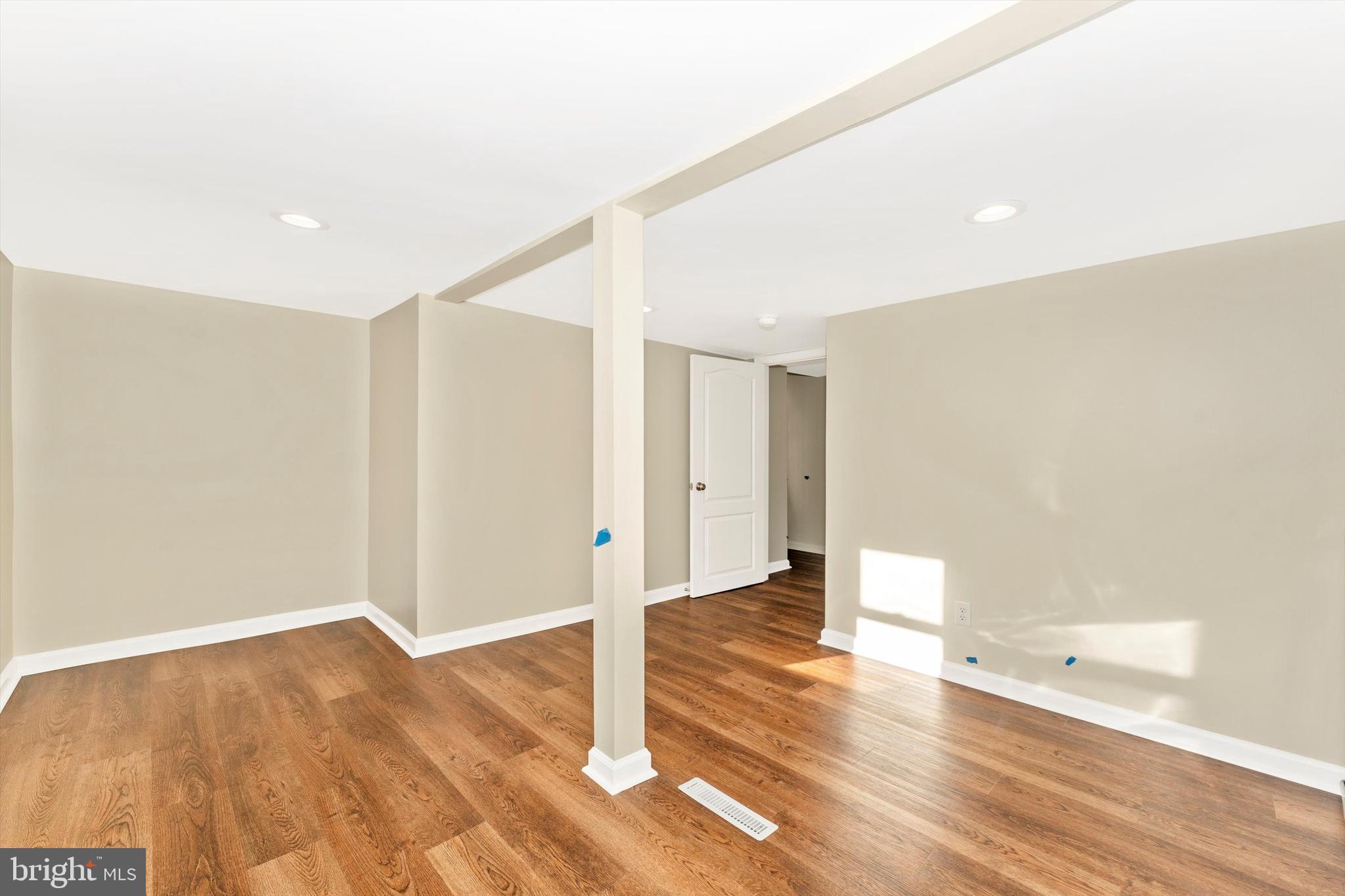 HAGERSTOWN - Residential Lease