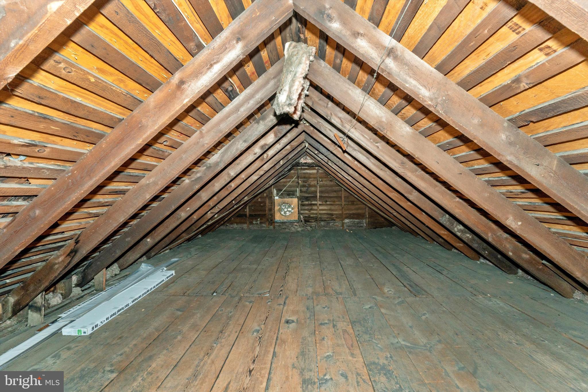 HAGERSTOWN - Residential Lease