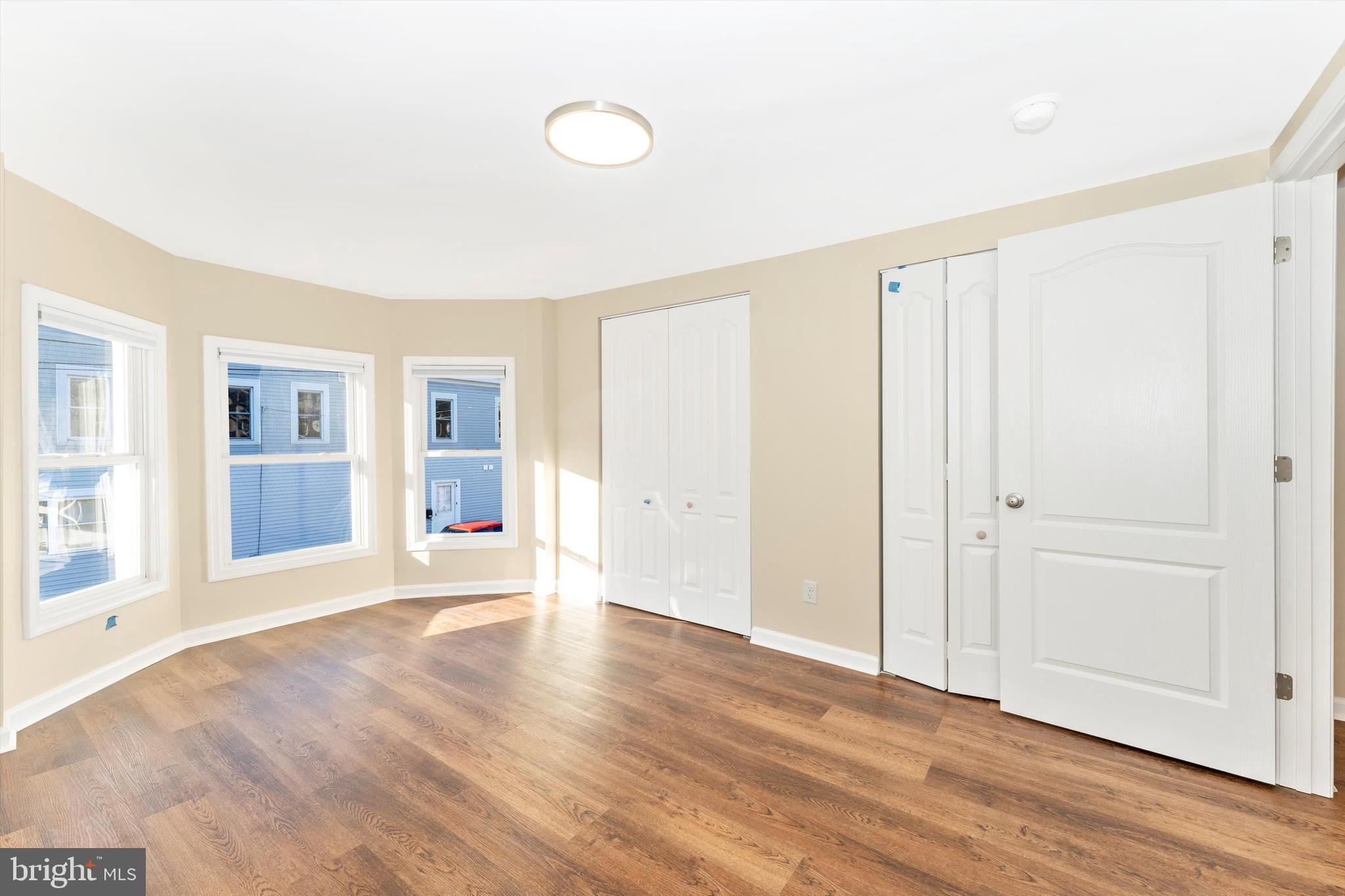 HAGERSTOWN - Residential Lease