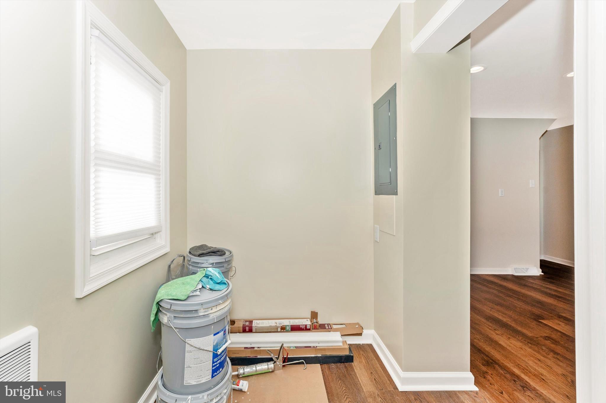 HAGERSTOWN - Residential Lease