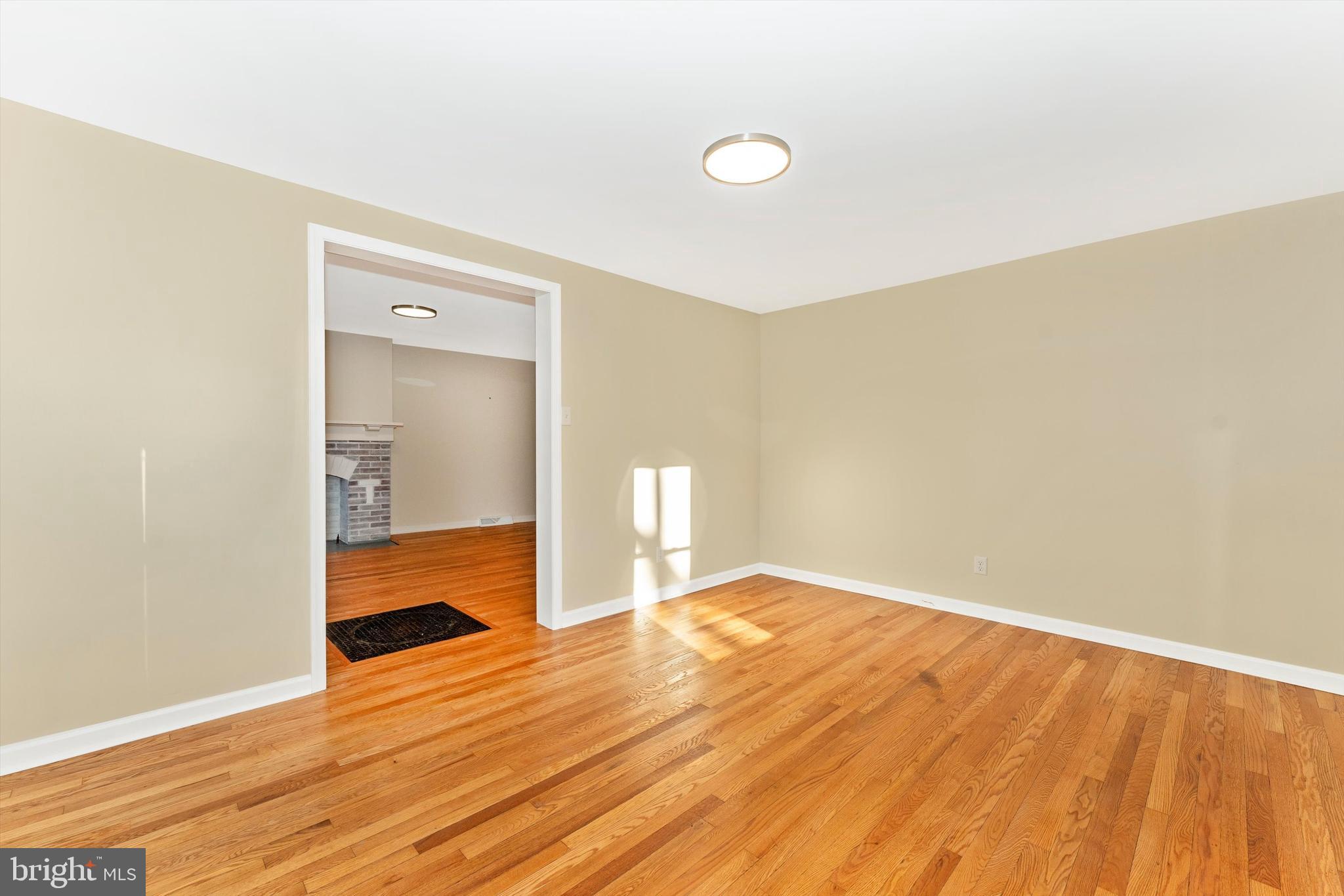 HAGERSTOWN - Residential Lease