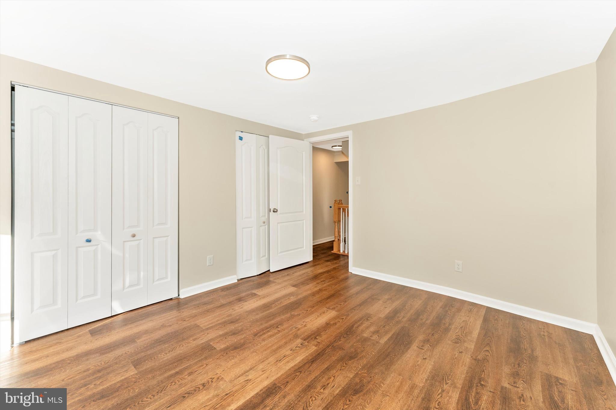 HAGERSTOWN - Residential Lease