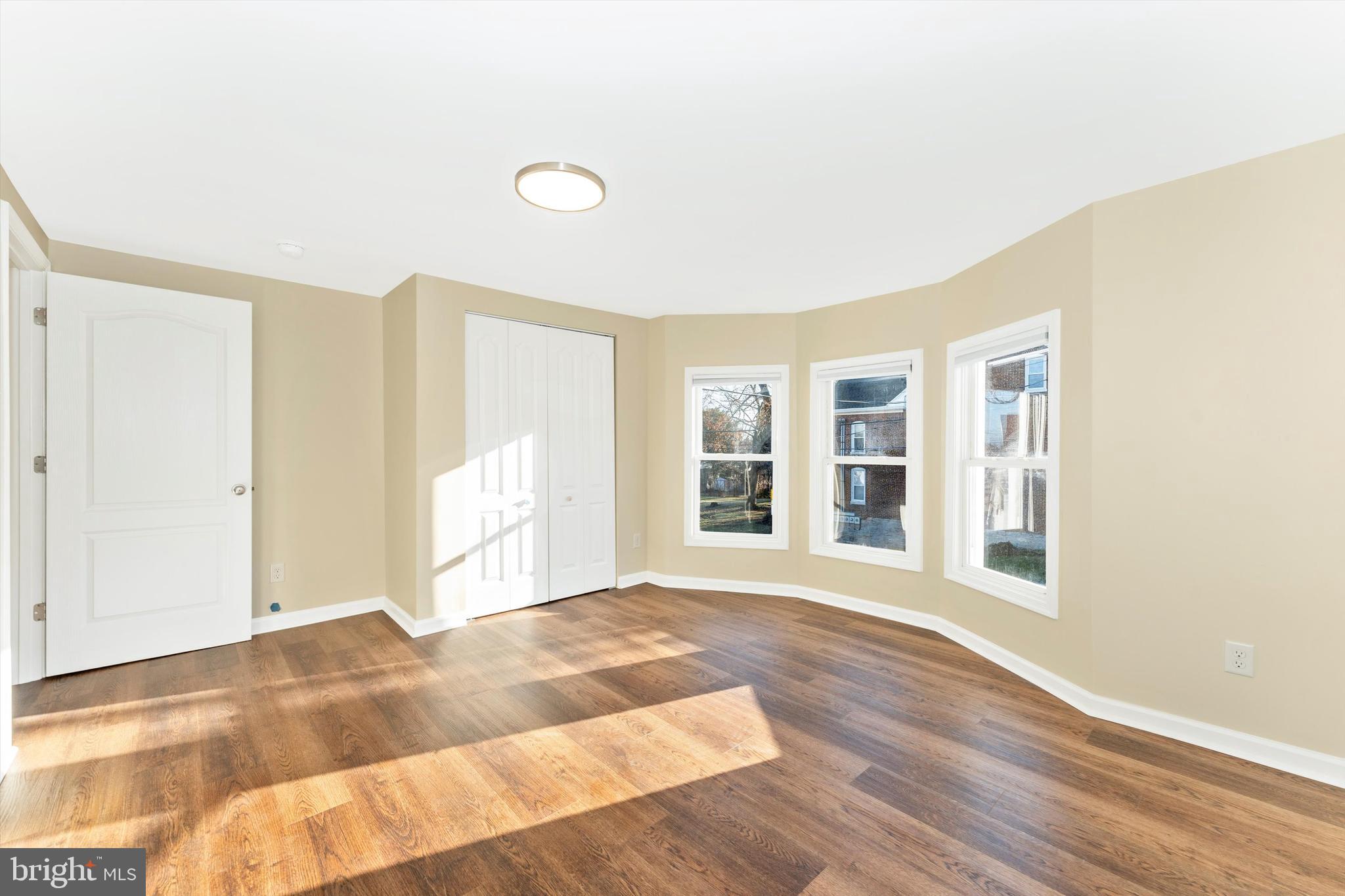 HAGERSTOWN - Residential Lease