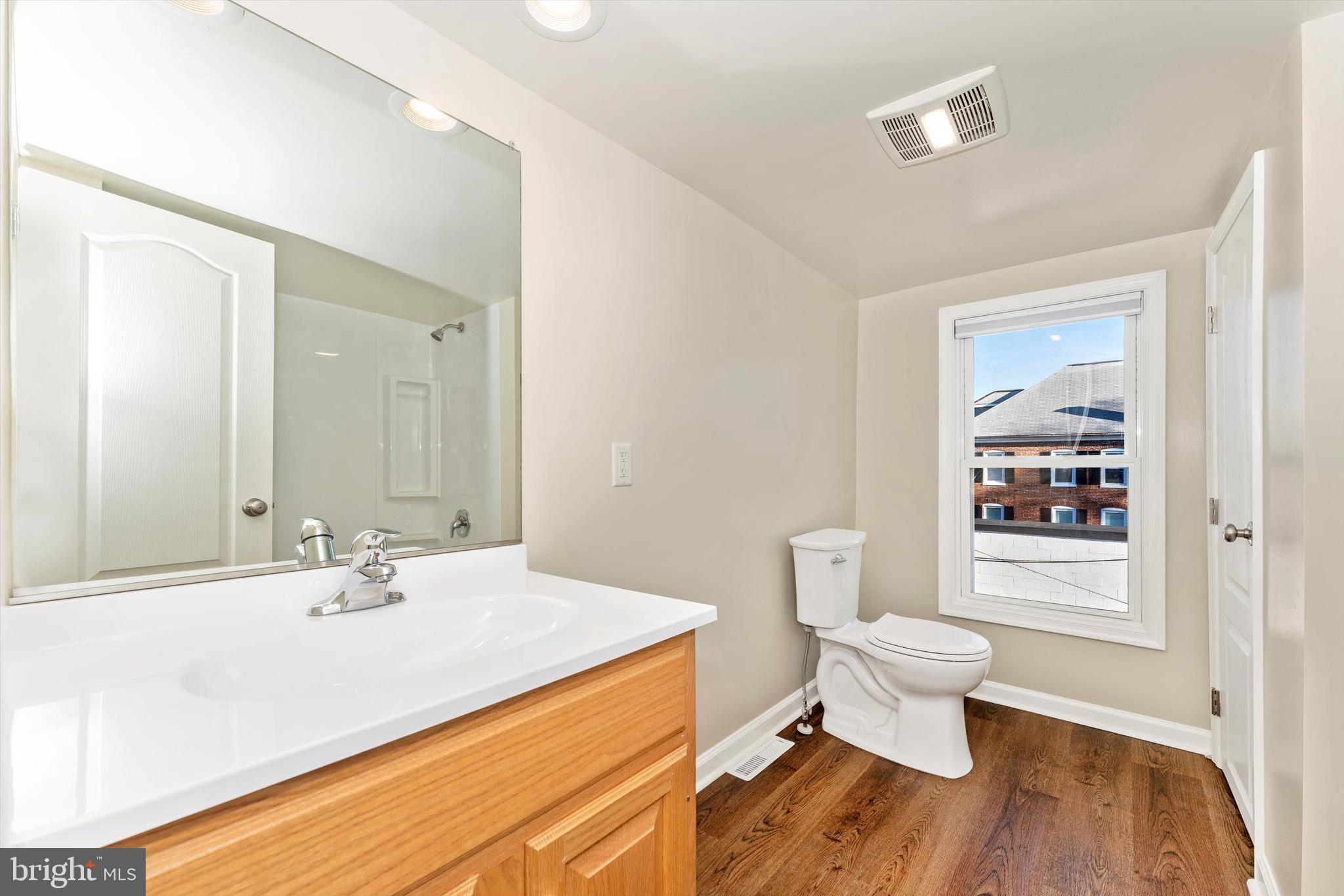 HAGERSTOWN - Residential Lease