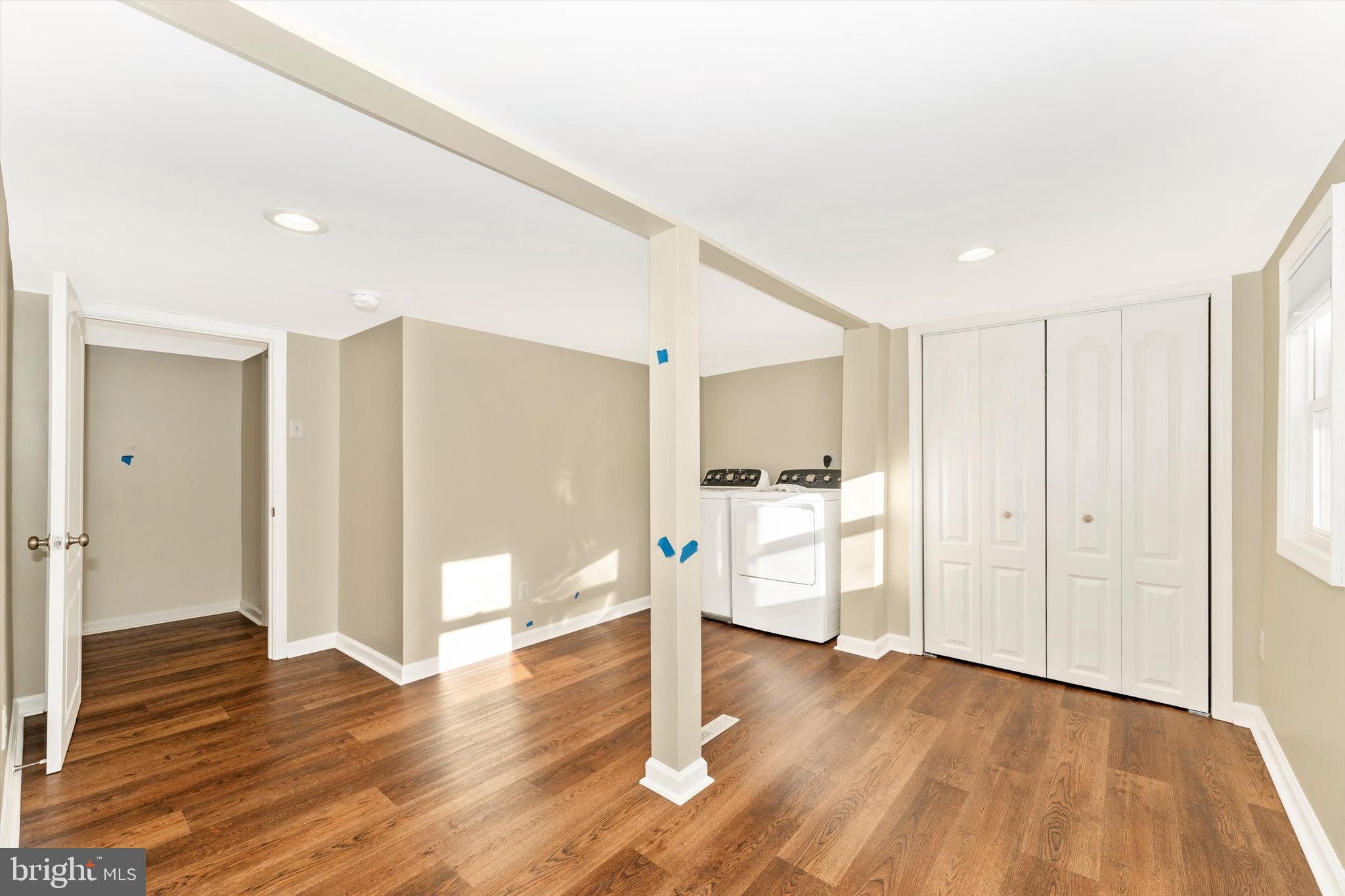 HAGERSTOWN - Residential Lease