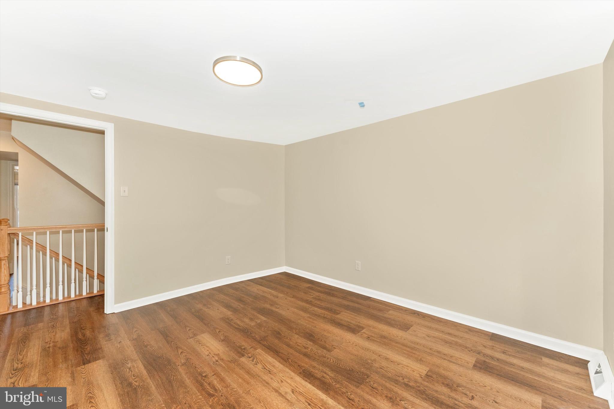 HAGERSTOWN - Residential Lease