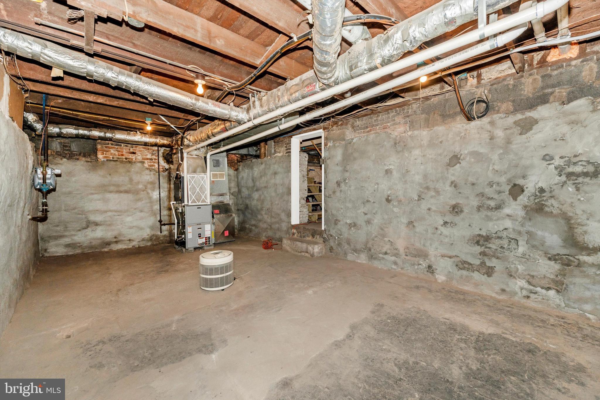 HAGERSTOWN - Residential Lease