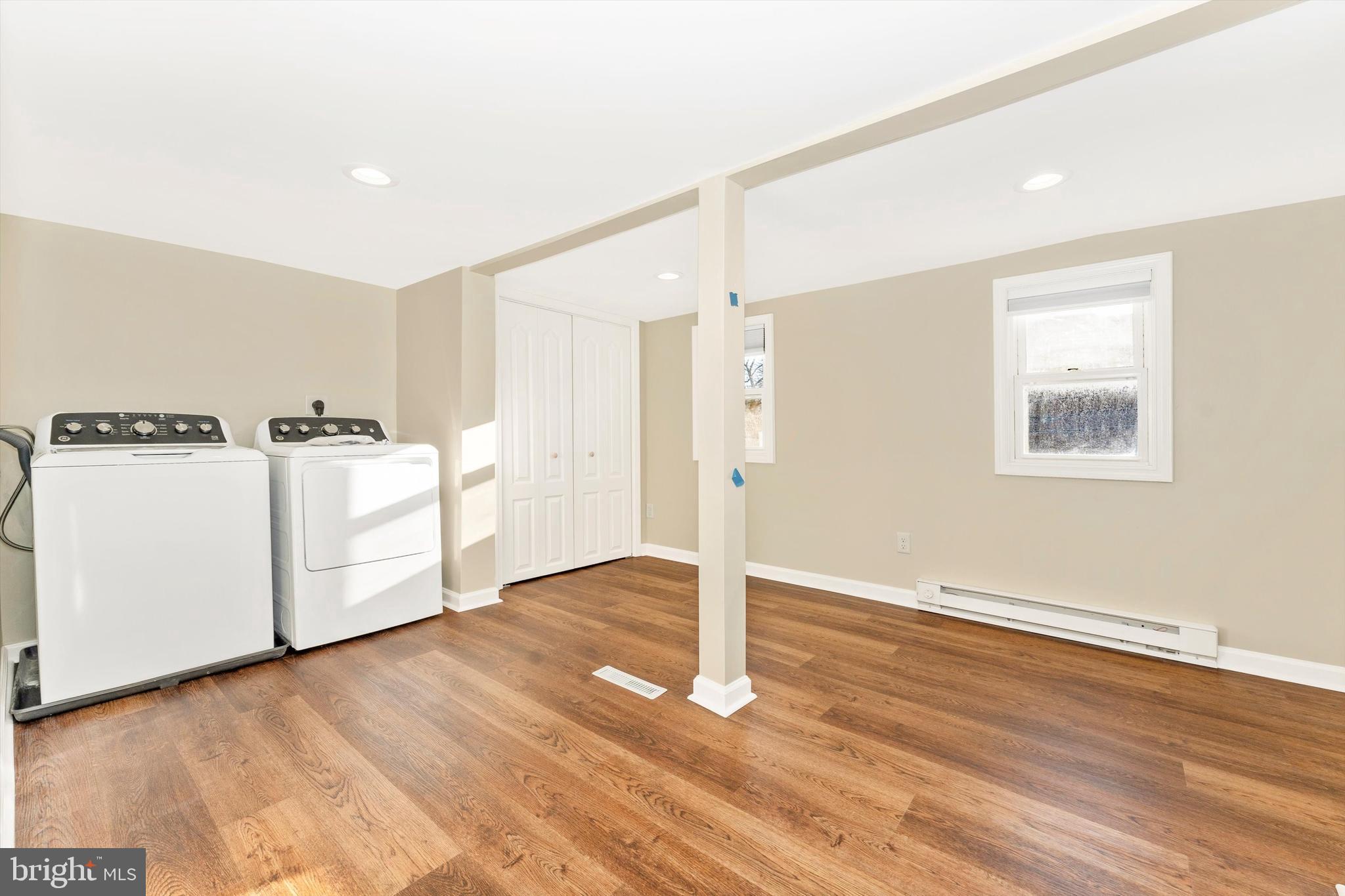 HAGERSTOWN - Residential Lease