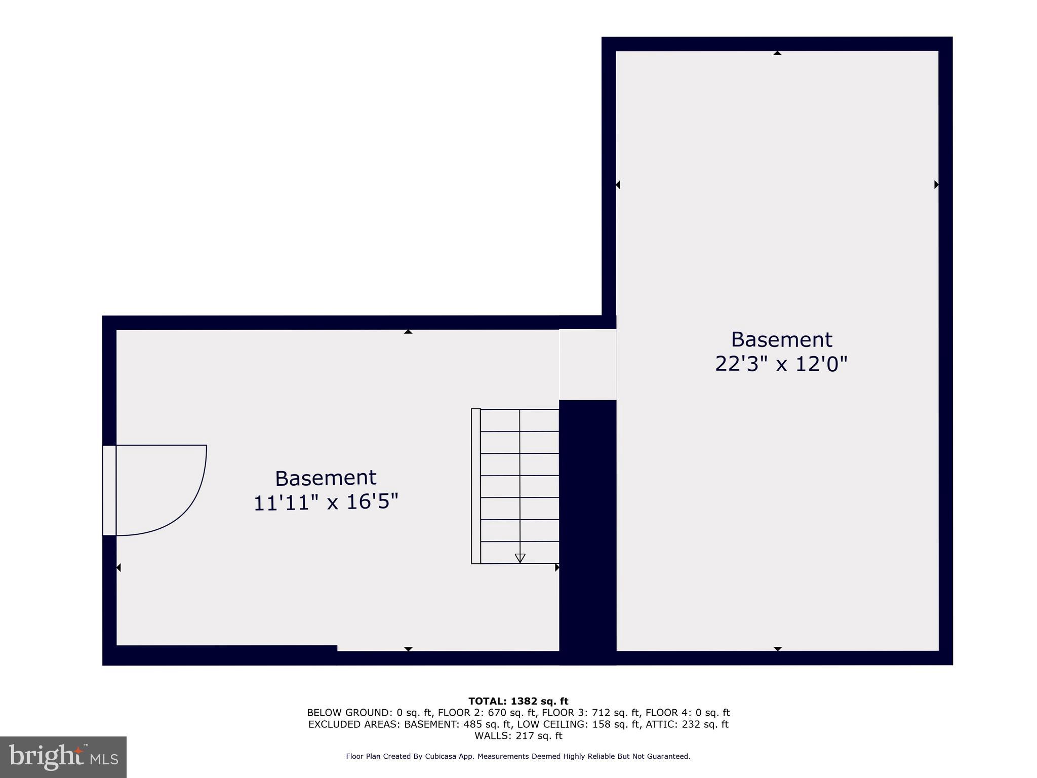 HAGERSTOWN - Residential Lease