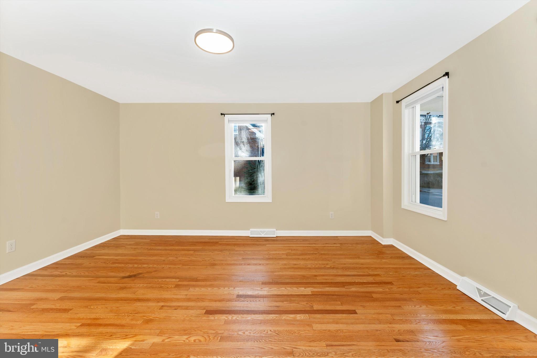 HAGERSTOWN - Residential Lease