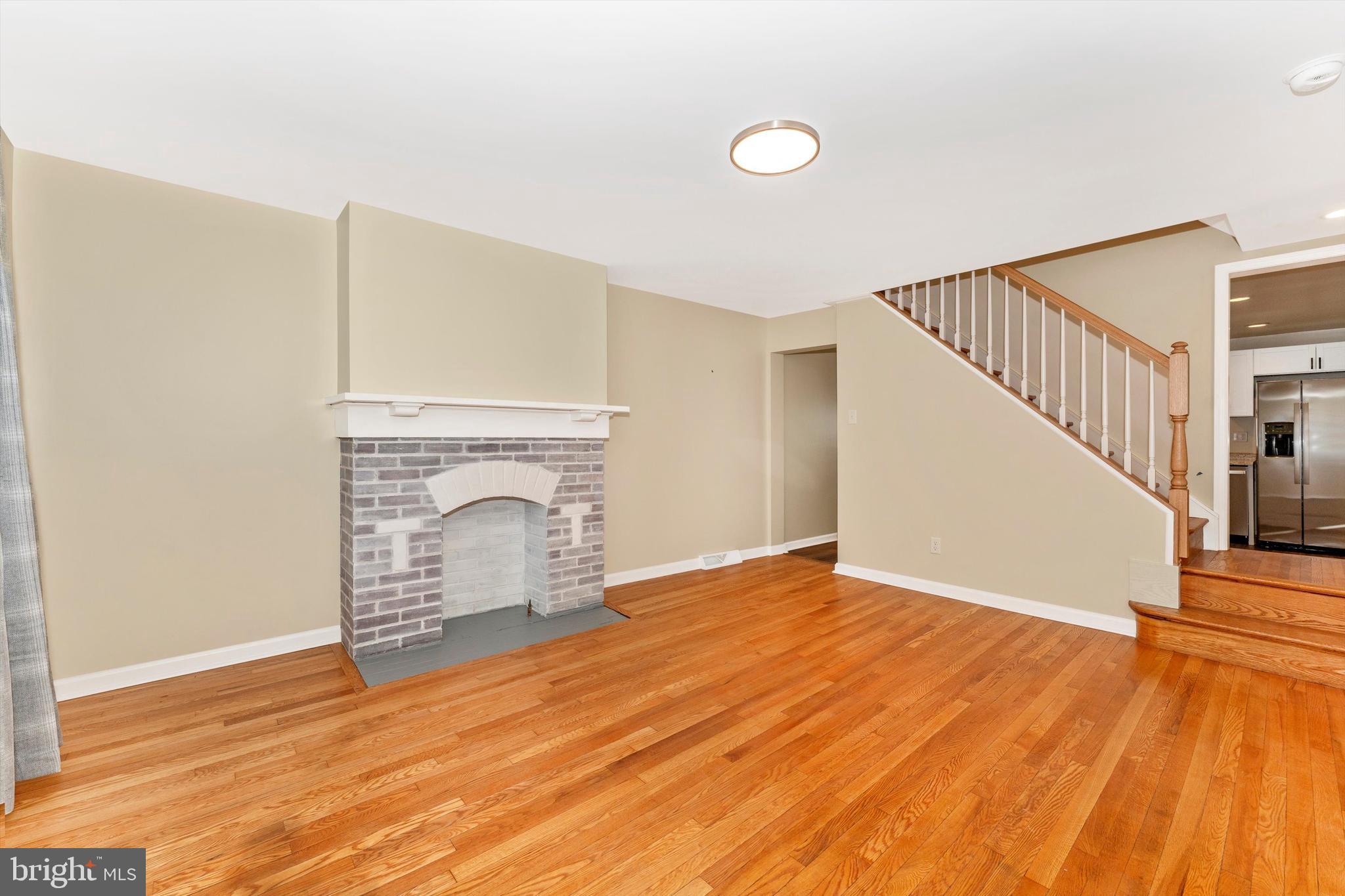 HAGERSTOWN - Residential Lease