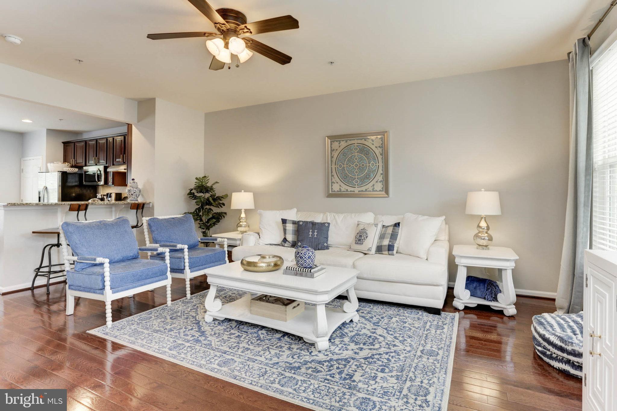 HOWARD SQUARE - Residential Lease