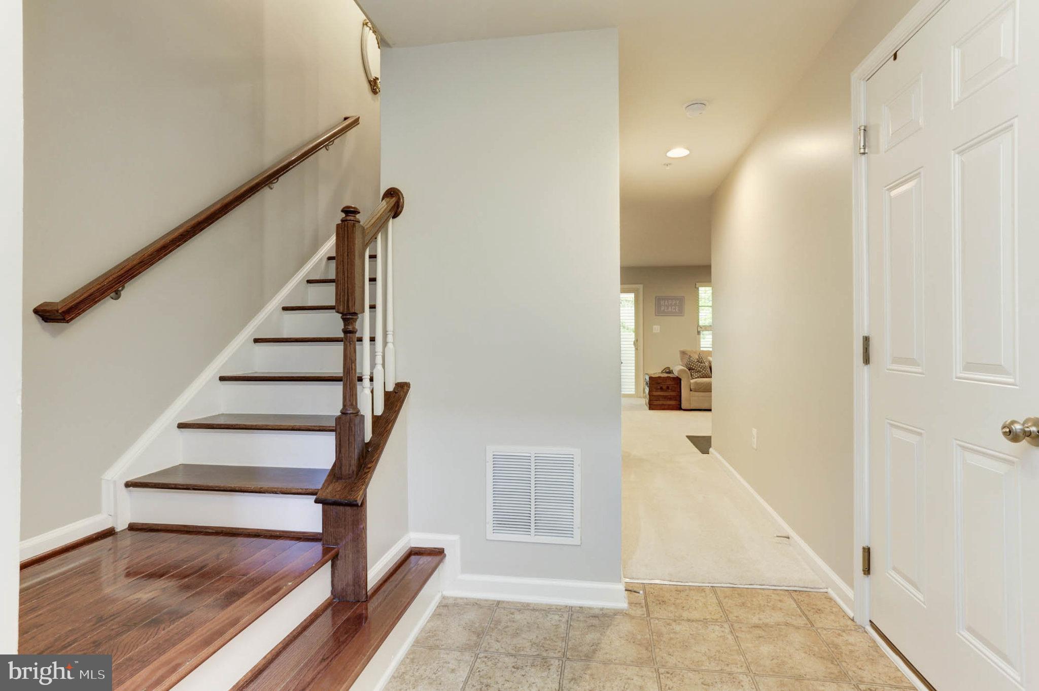 HOWARD SQUARE - Residential Lease