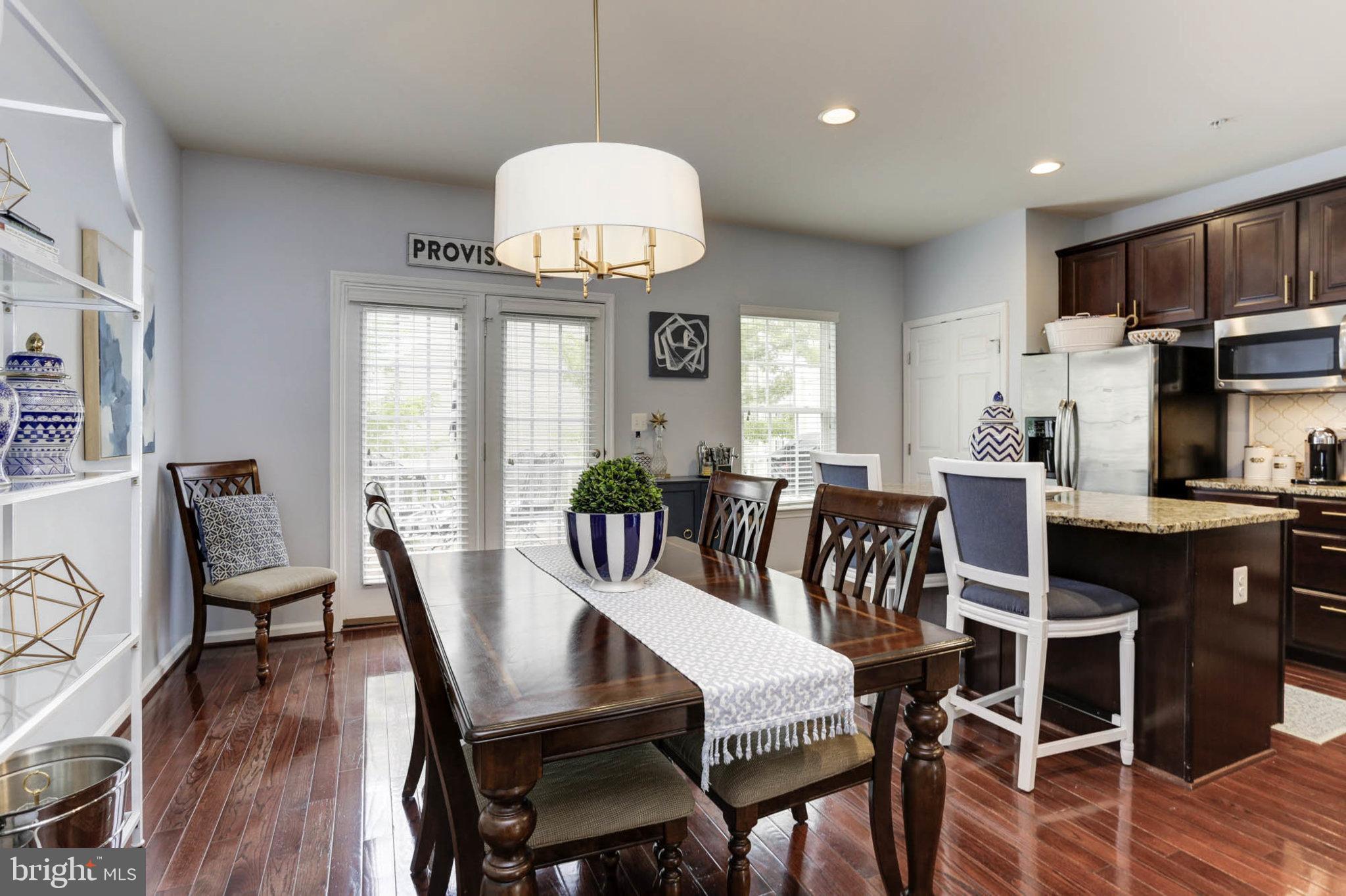 HOWARD SQUARE - Residential Lease