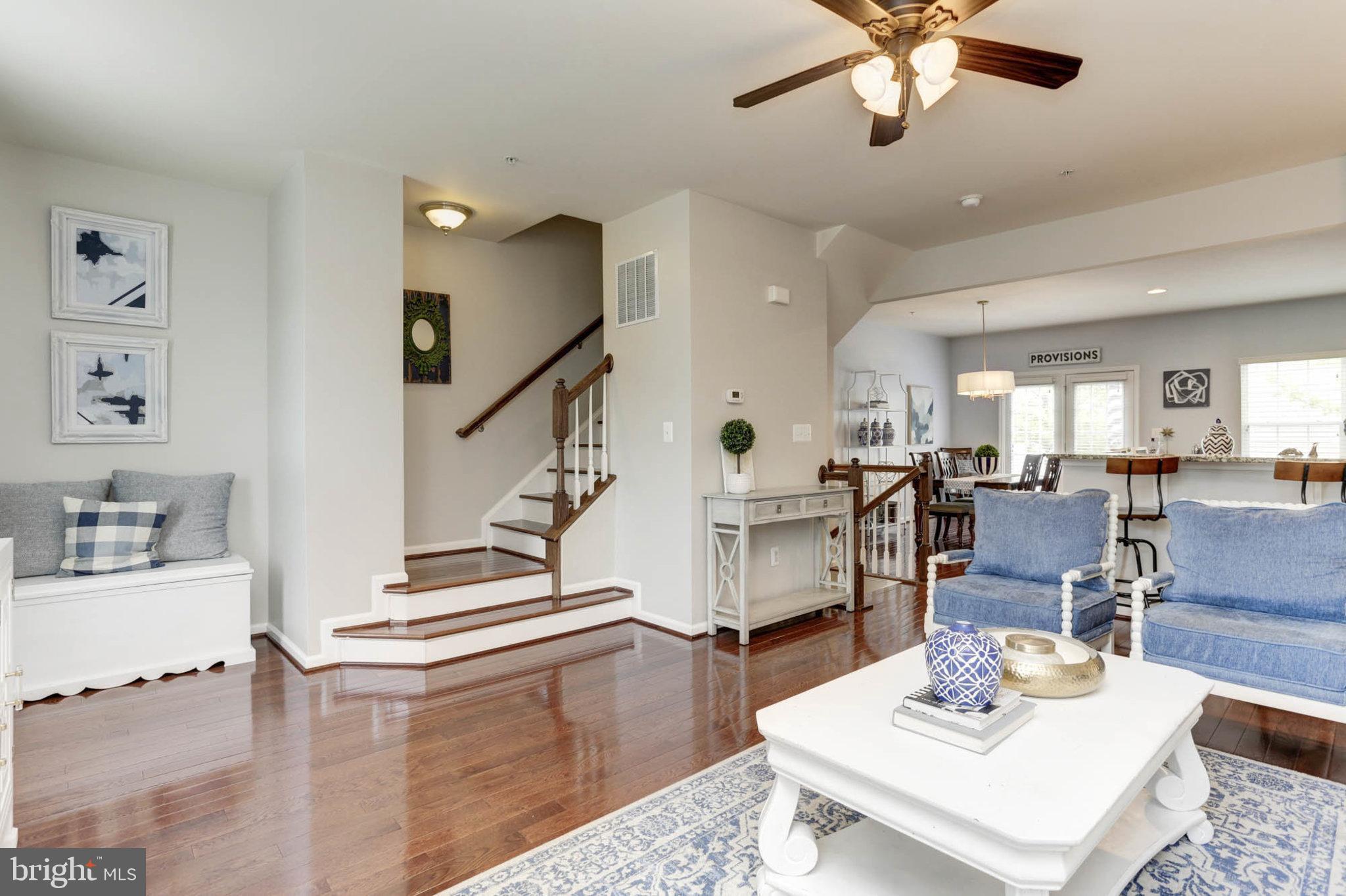 HOWARD SQUARE - Residential Lease