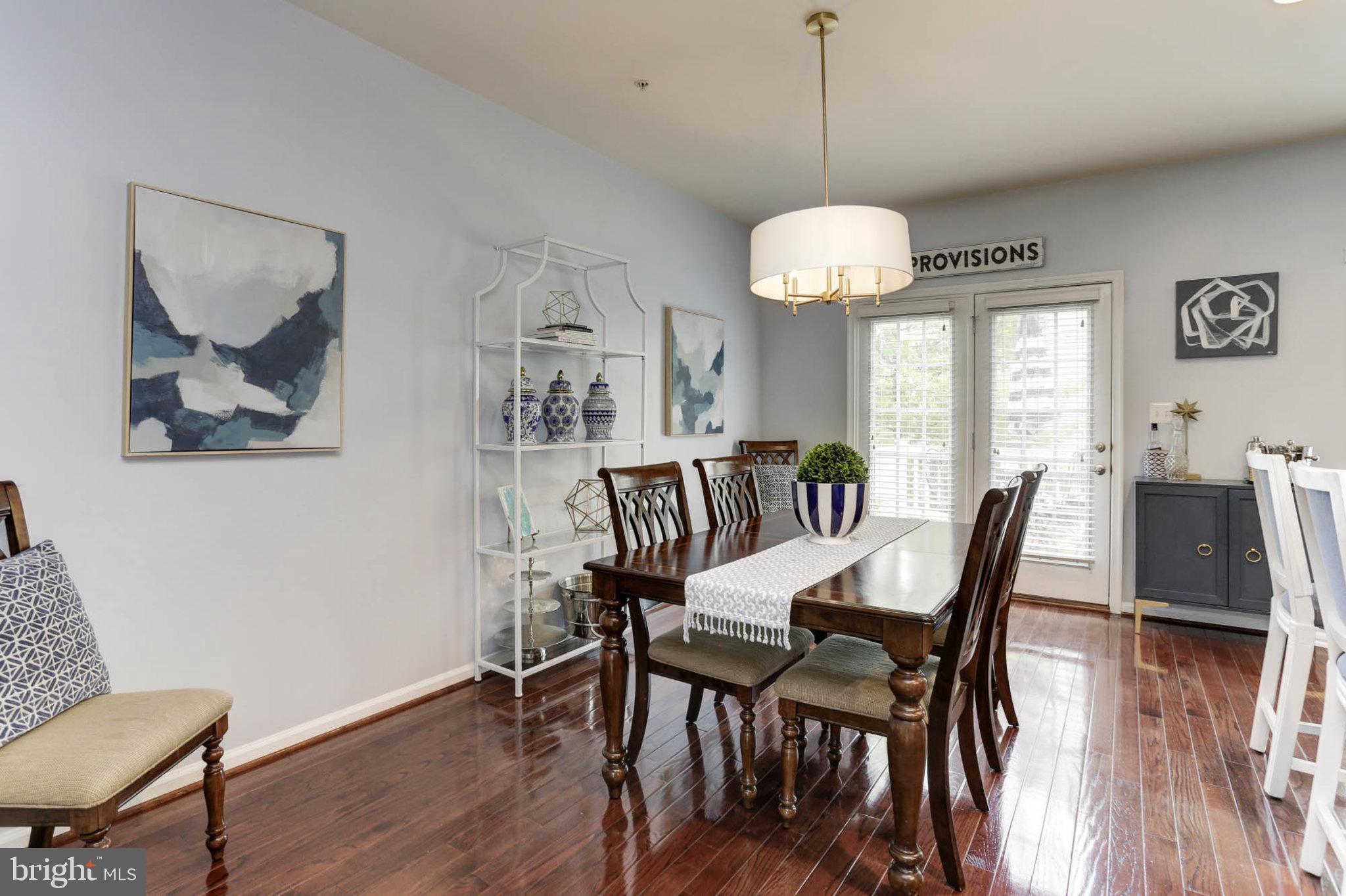 HOWARD SQUARE - Residential Lease