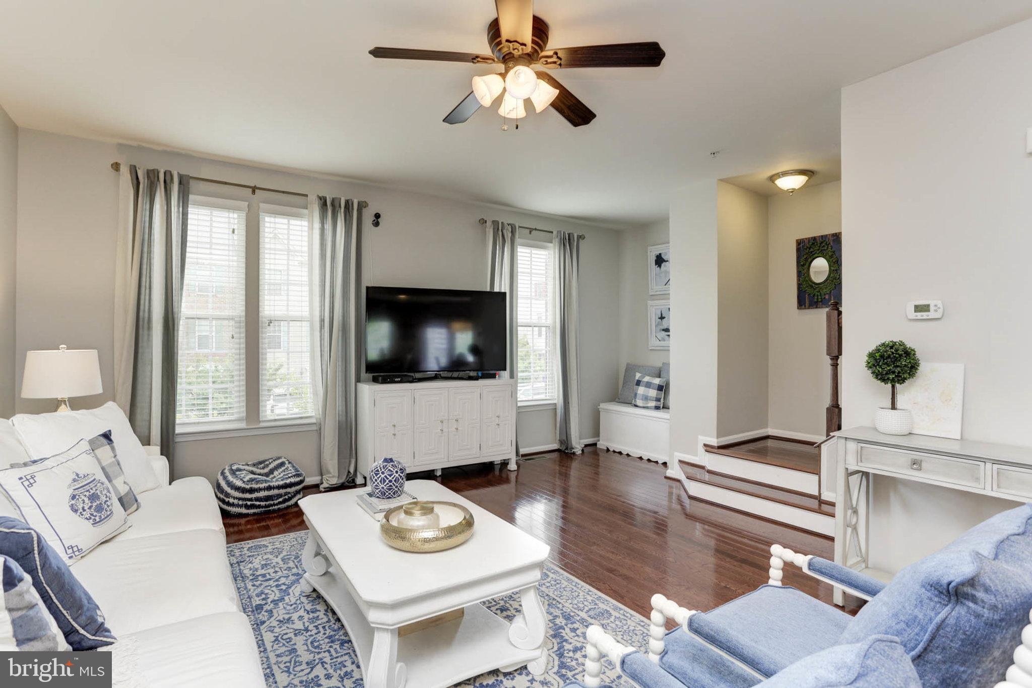 HOWARD SQUARE - Residential Lease