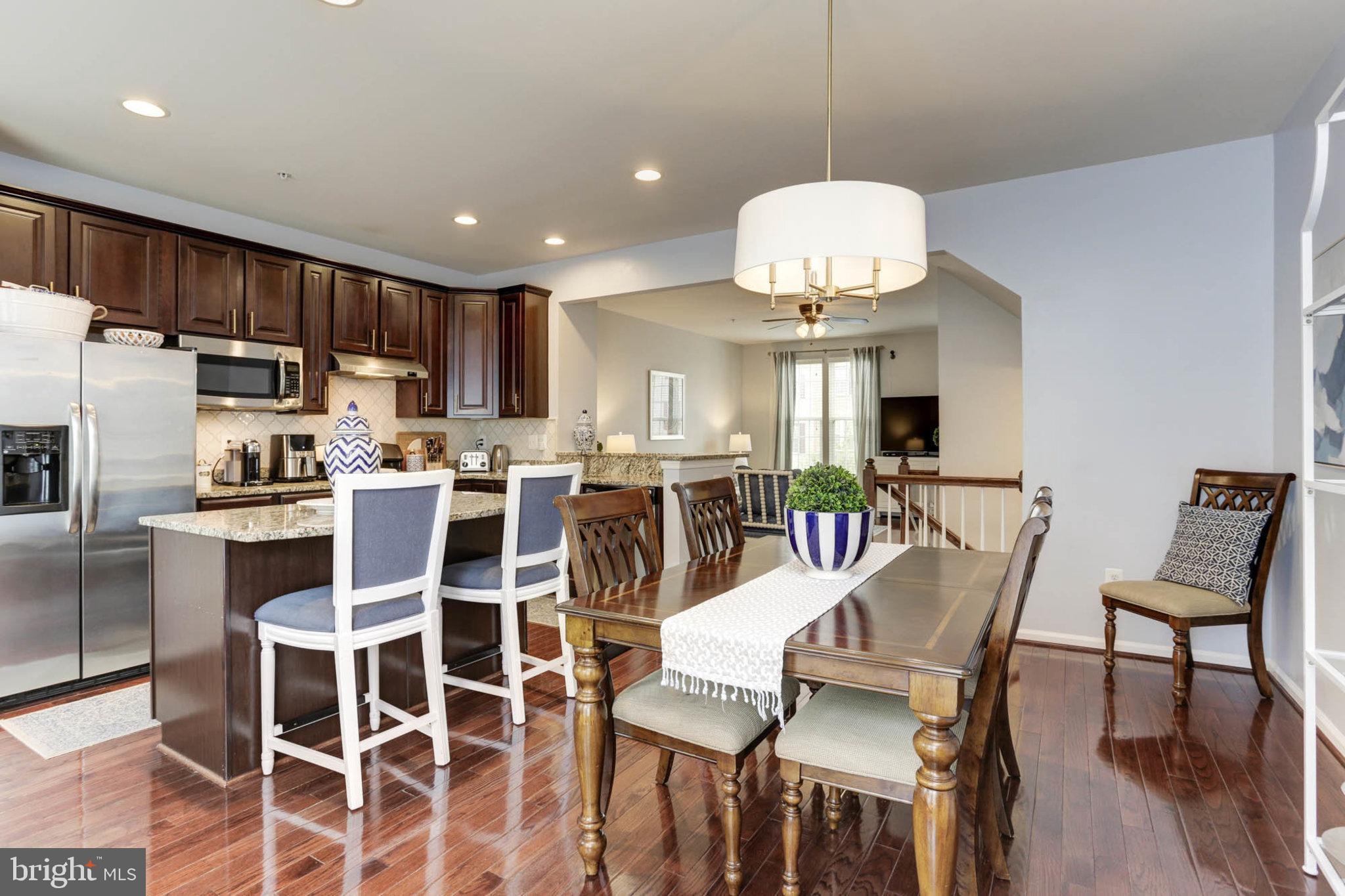 HOWARD SQUARE - Residential Lease