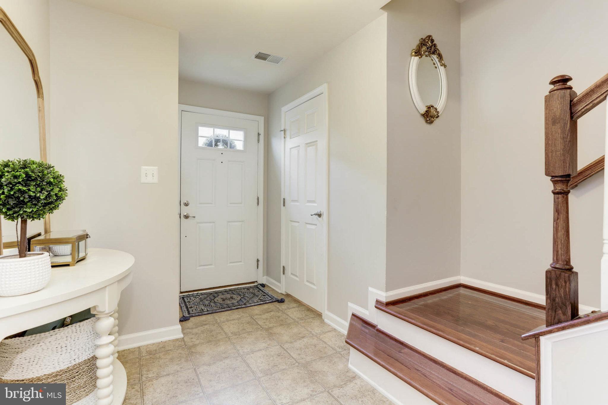 HOWARD SQUARE - Residential Lease