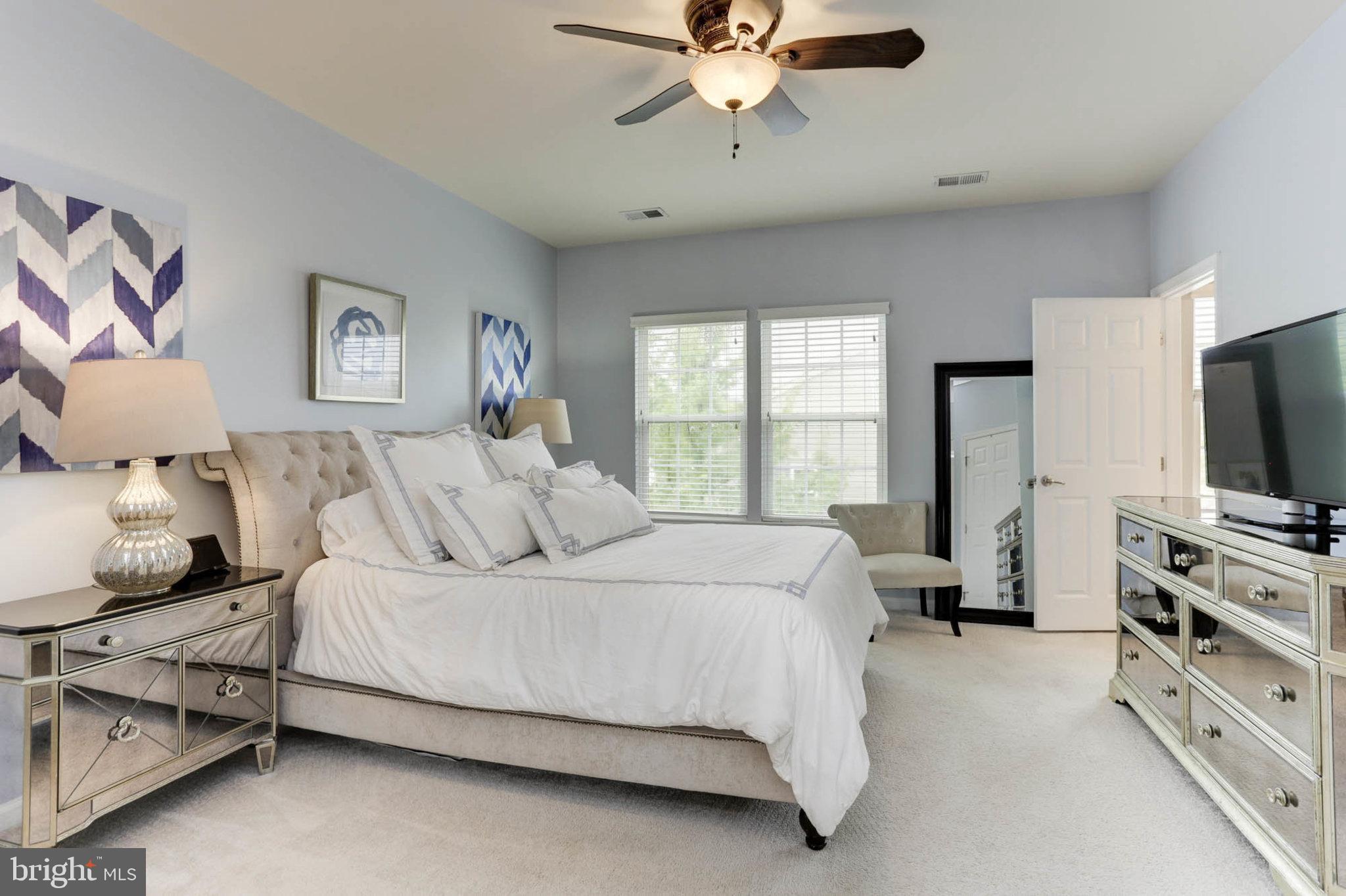 HOWARD SQUARE - Residential Lease