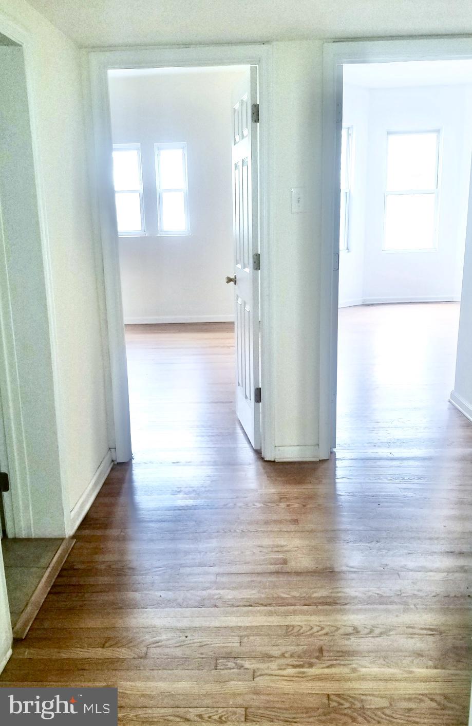 RESERVOIR HILL - Residential Lease