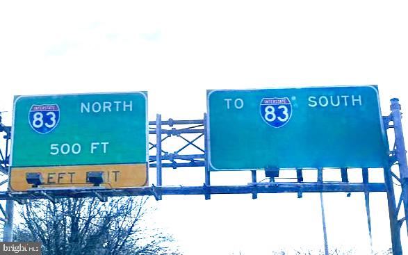 RESERVOIR HILL - Residential Lease