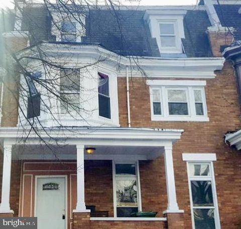Condo For Rent - 805 Brooks Lane #2<br/> BALTIMORE, MD 21217