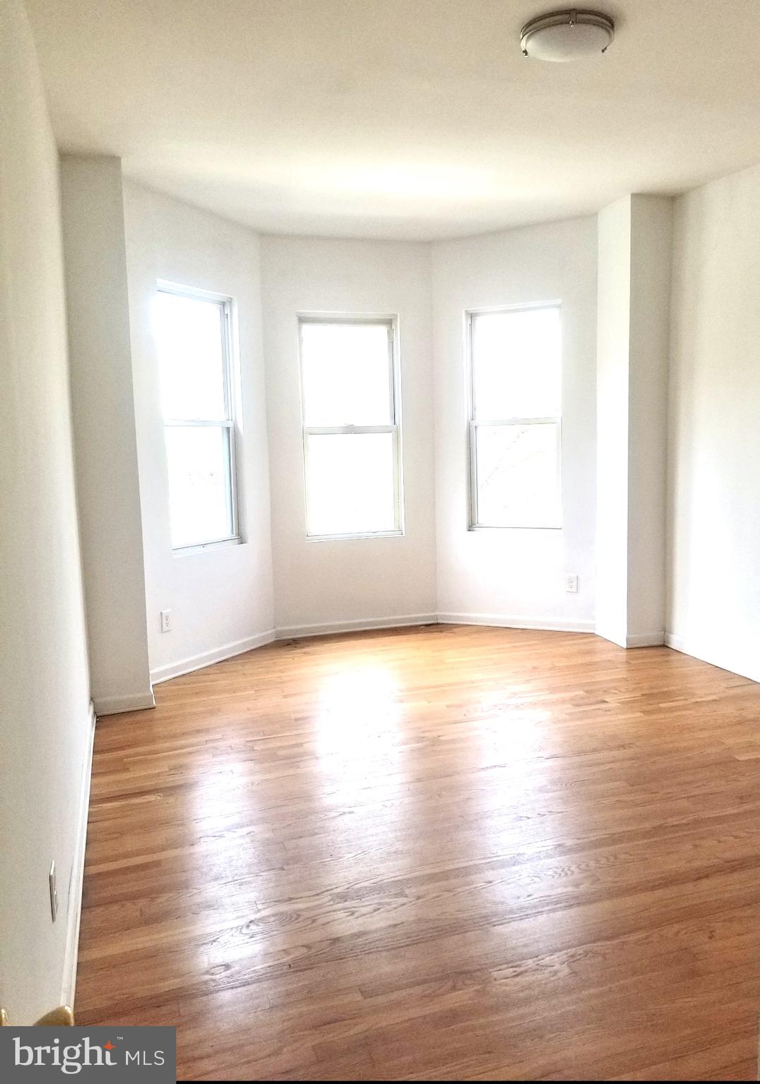 RESERVOIR HILL - Residential Lease