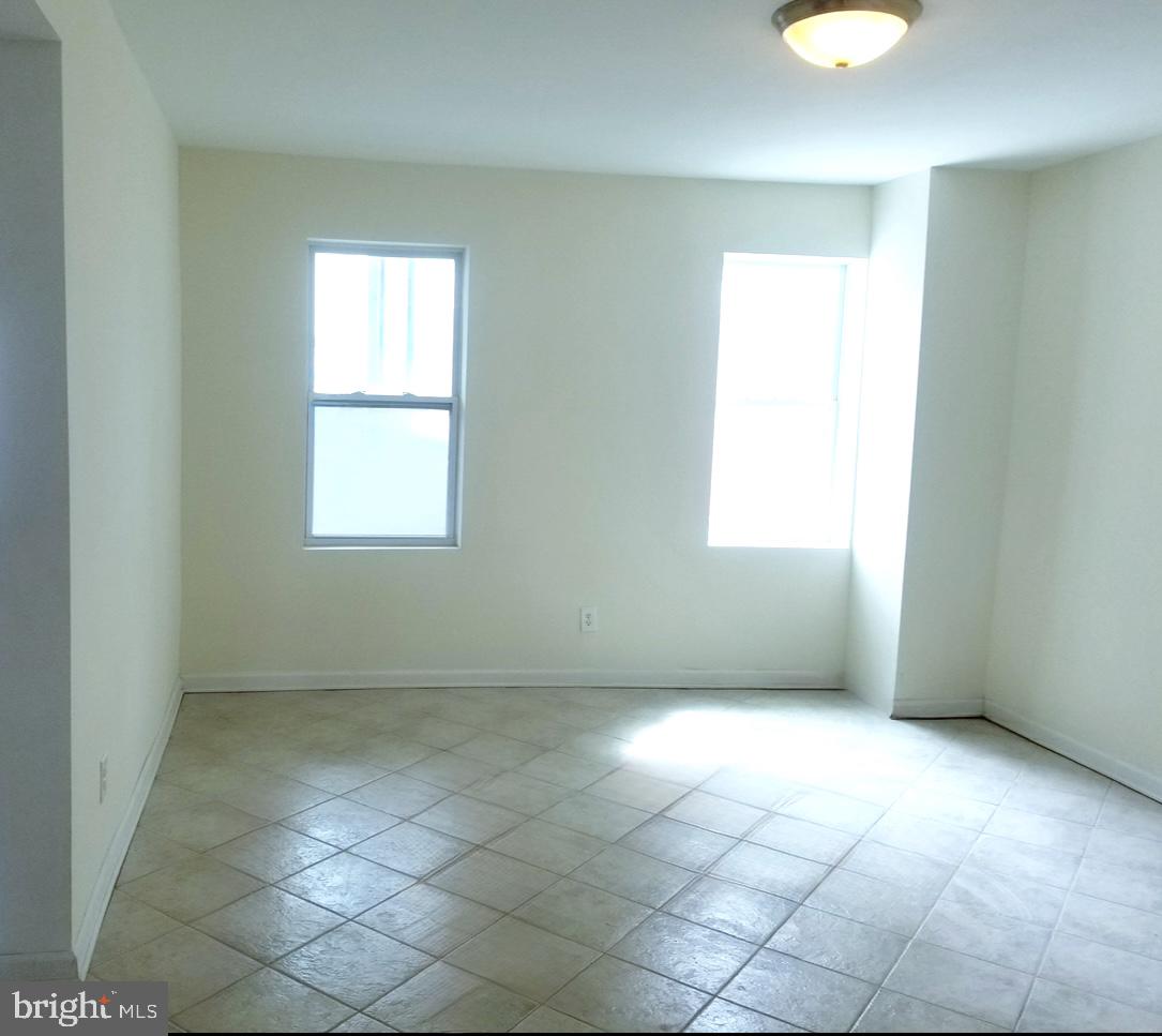 RESERVOIR HILL - Residential Lease