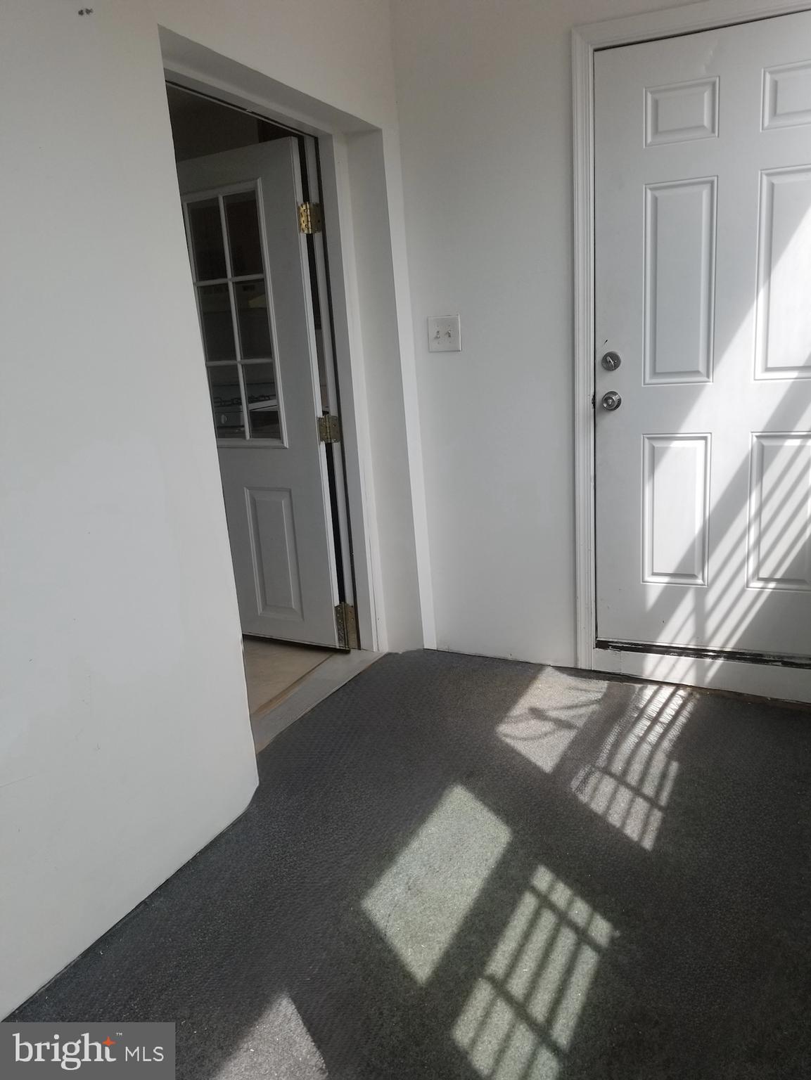 RESERVOIR HILL - Residential Lease