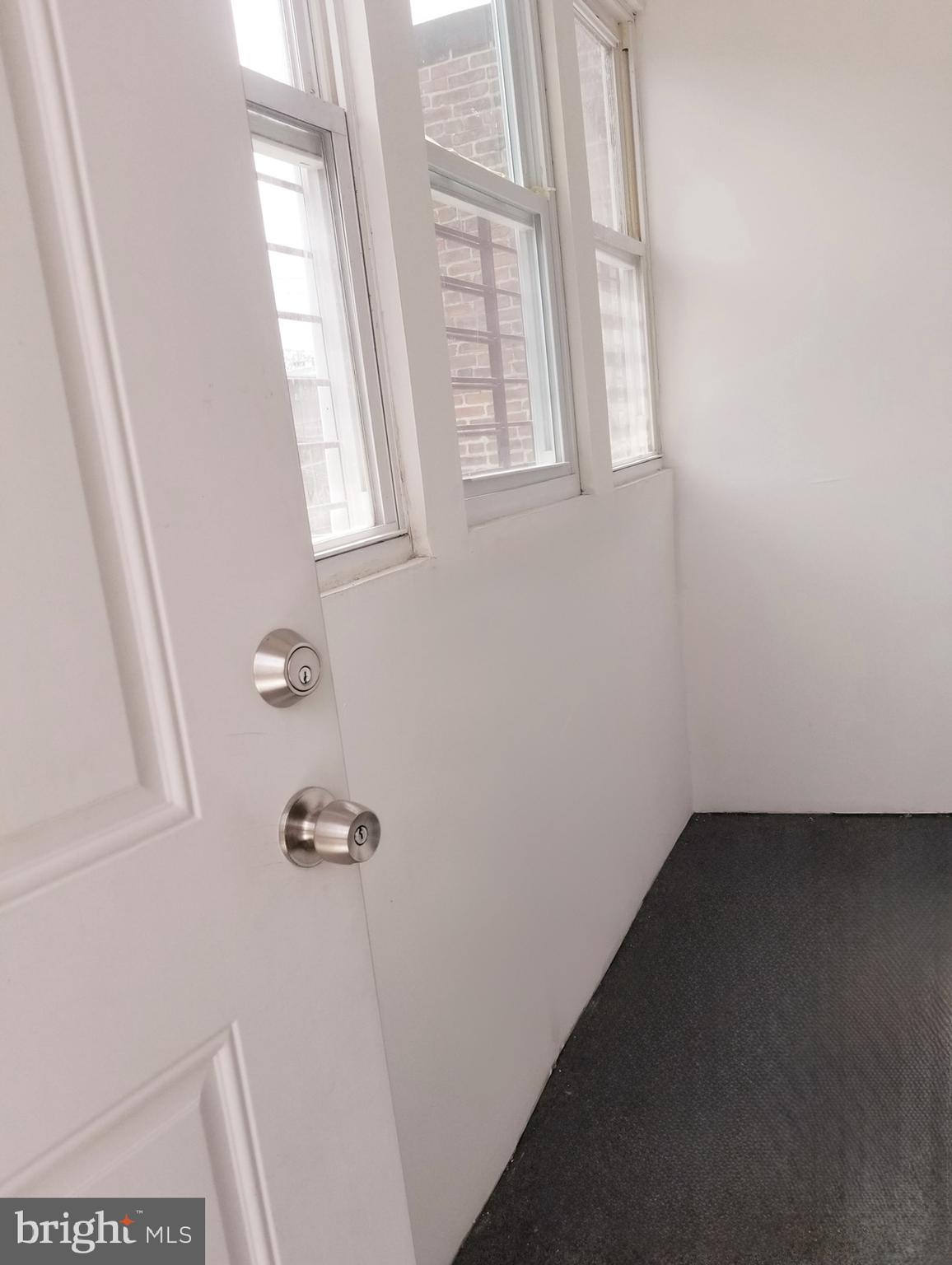 RESERVOIR HILL - Residential Lease