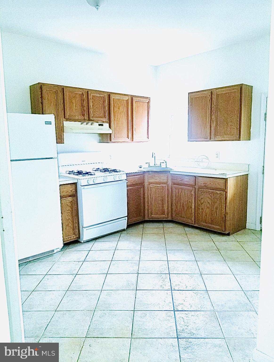 RESERVOIR HILL - Residential Lease