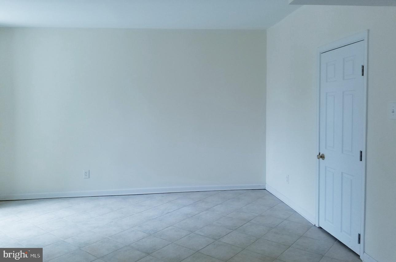 RESERVOIR HILL - Residential Lease