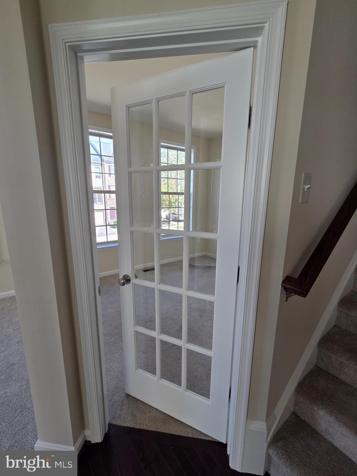 CANTERBURY VILLAGE - Residential Lease