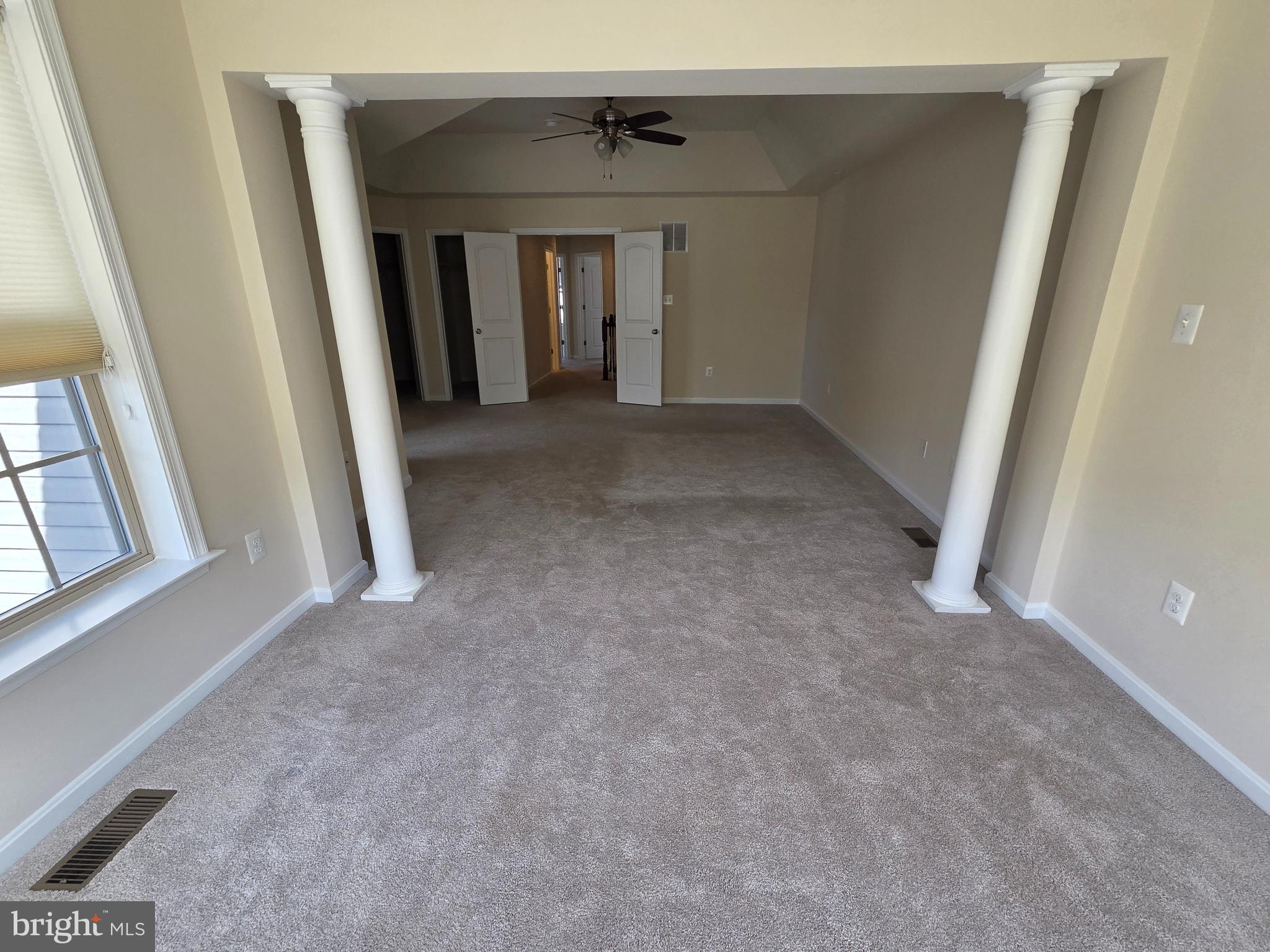 CANTERBURY VILLAGE - Residential Lease