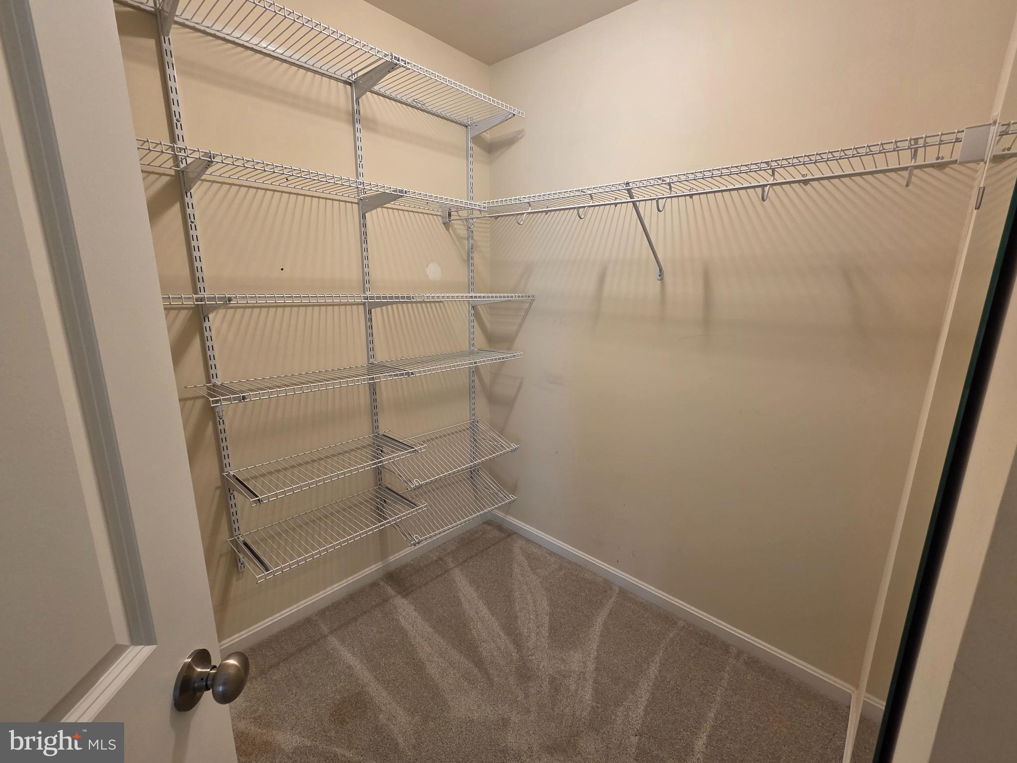 CANTERBURY VILLAGE - Residential Lease